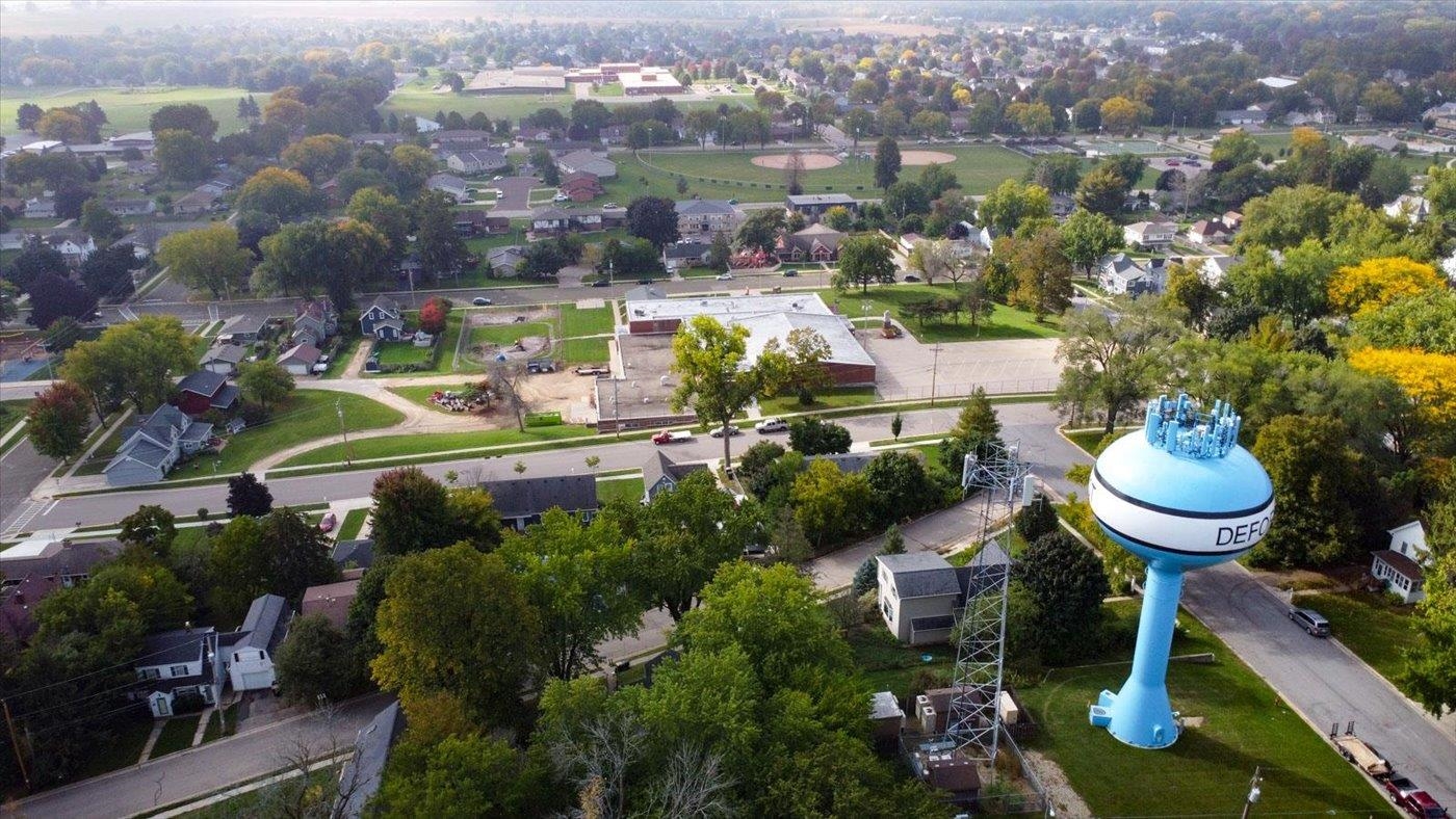 Deforest, Wisconsin, 53532, United States, ,Land,For Sale,1975541