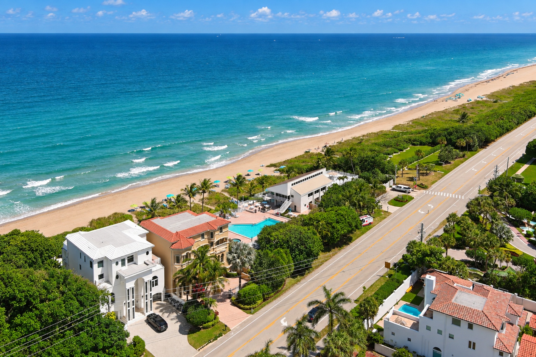  4715 S Ocean Boulevard - 物件實景