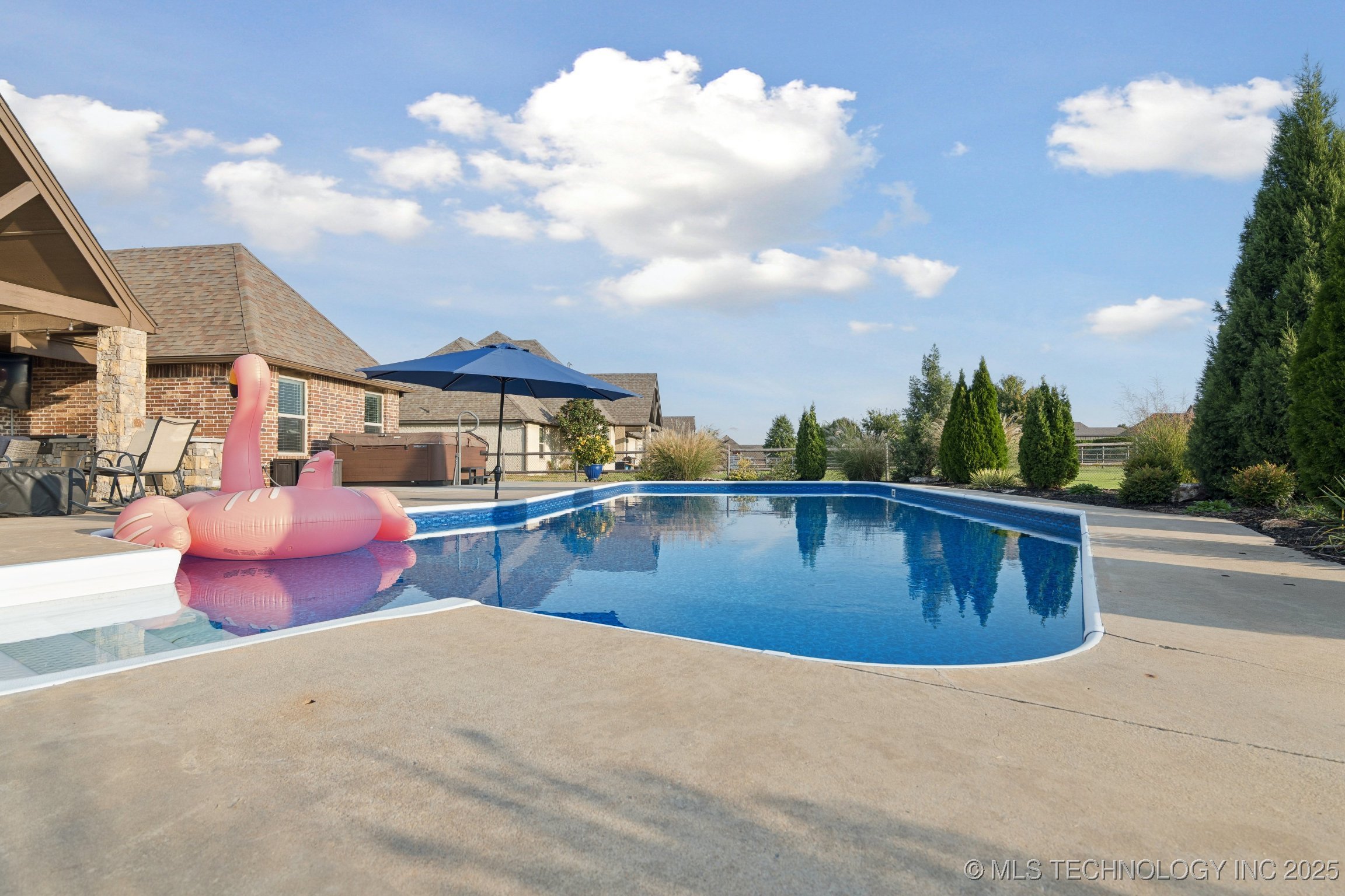 Owasso, Oklahoma, 74055, United States, 4 Bedrooms Bedrooms, ,4 BathroomsBathrooms,Residential,For Sale,1962662