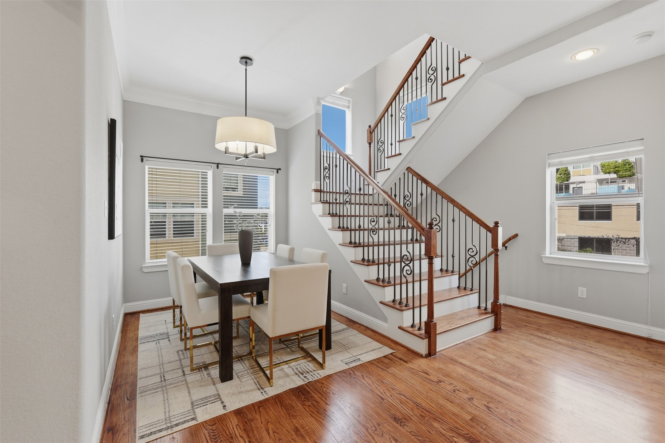  2316 Beall Street - 物件實景