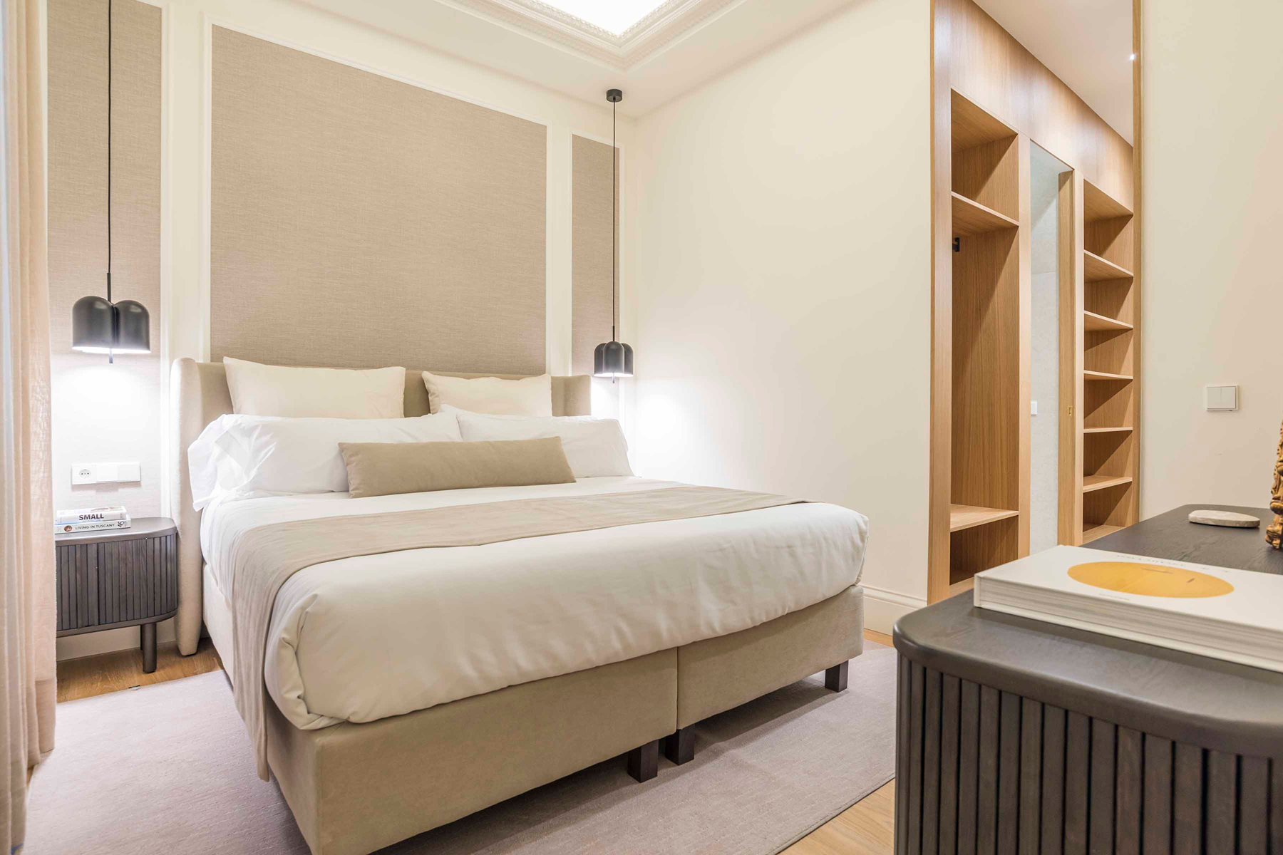  Classic elegance in Almagro - 物件實景