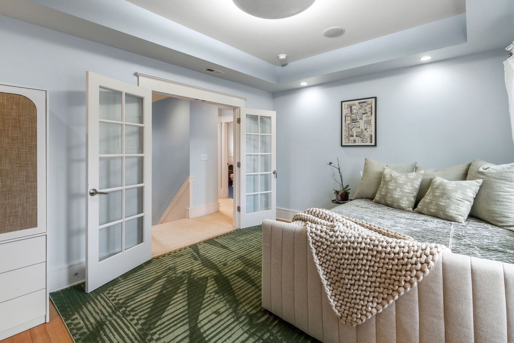  810 S Willson Ave - 物件實景