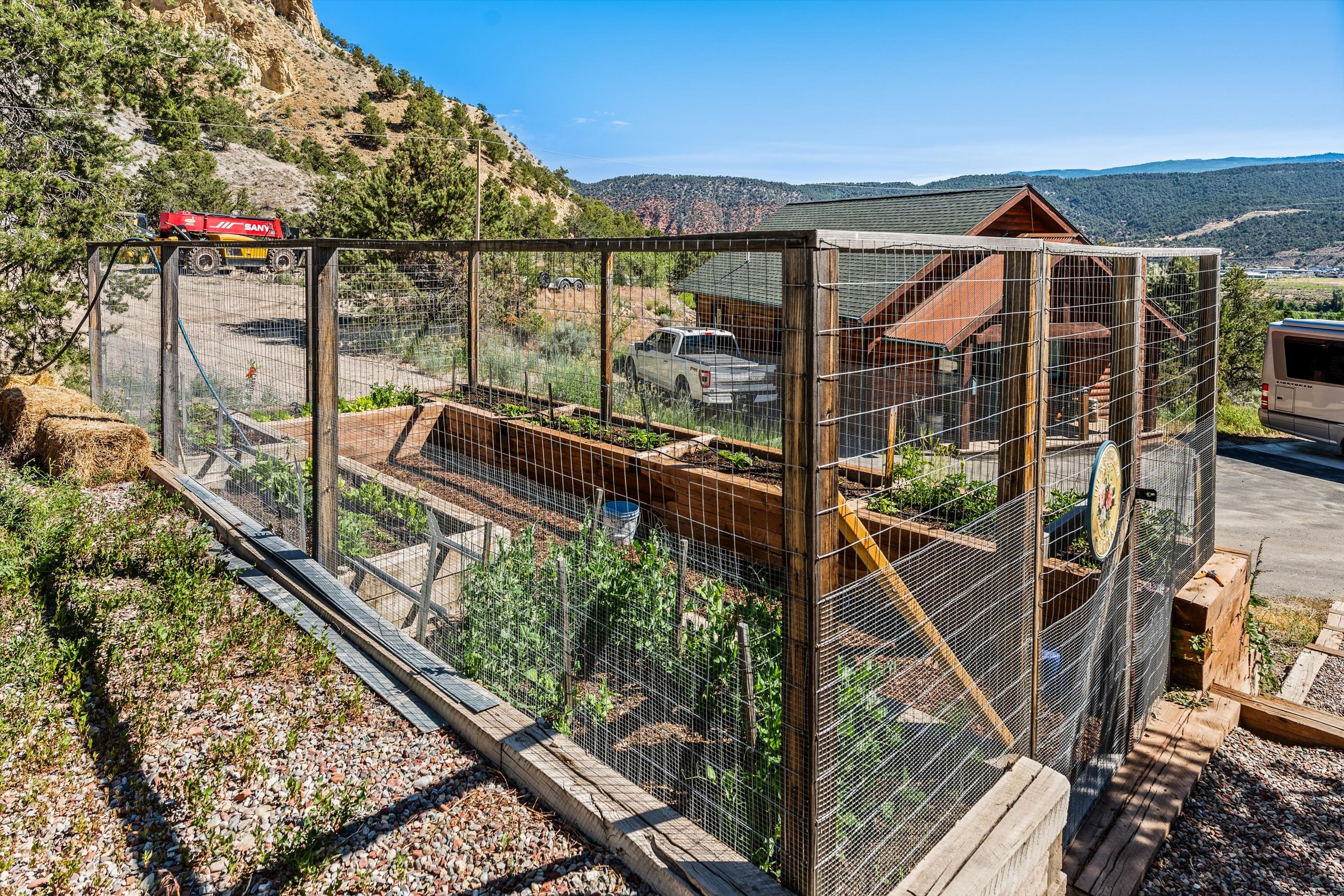  A Private Colorado Retreat with Iconic Mt. Sopris Views - 物件實景