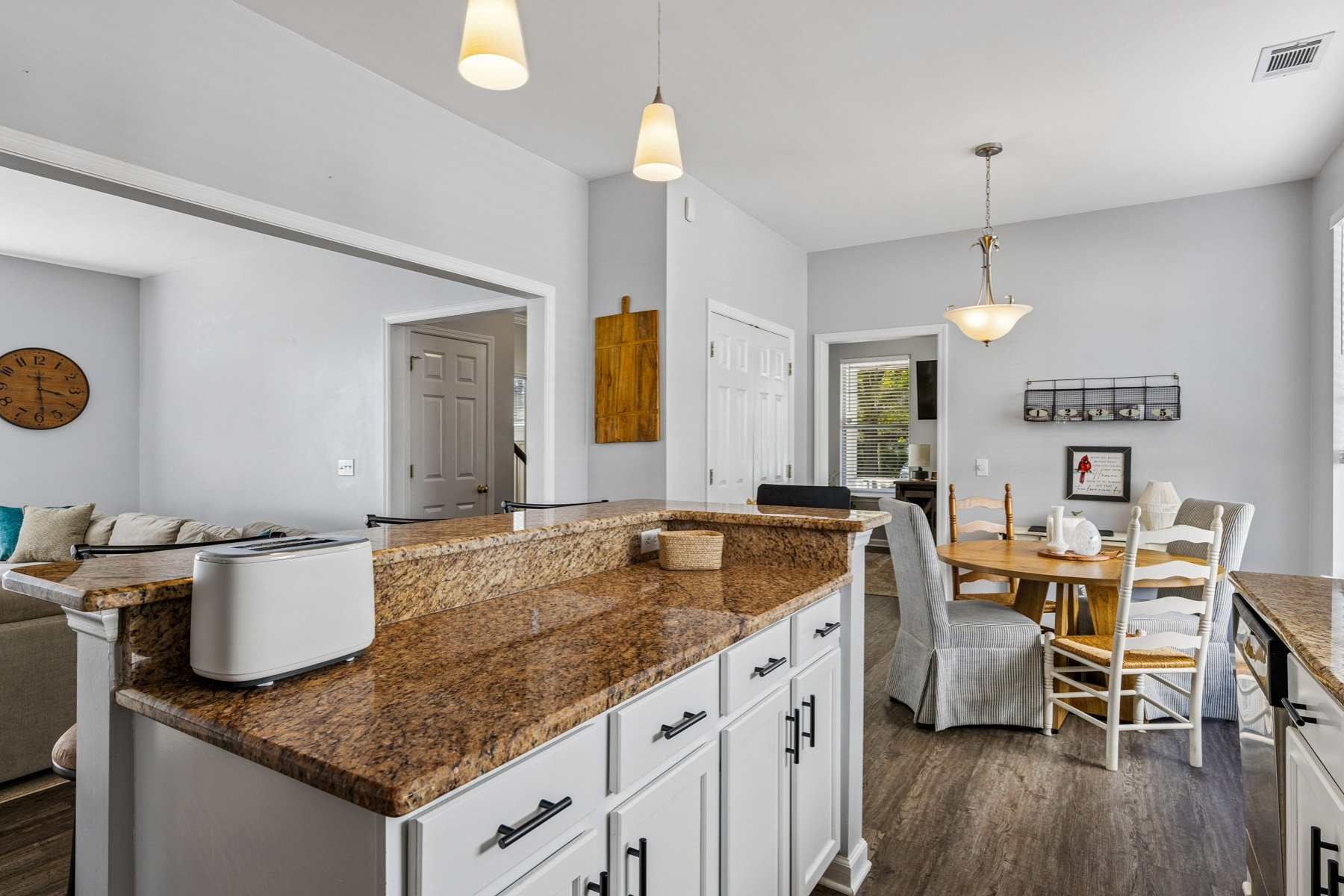  30 Whispering Pine Street, Bluffton - 物件實景