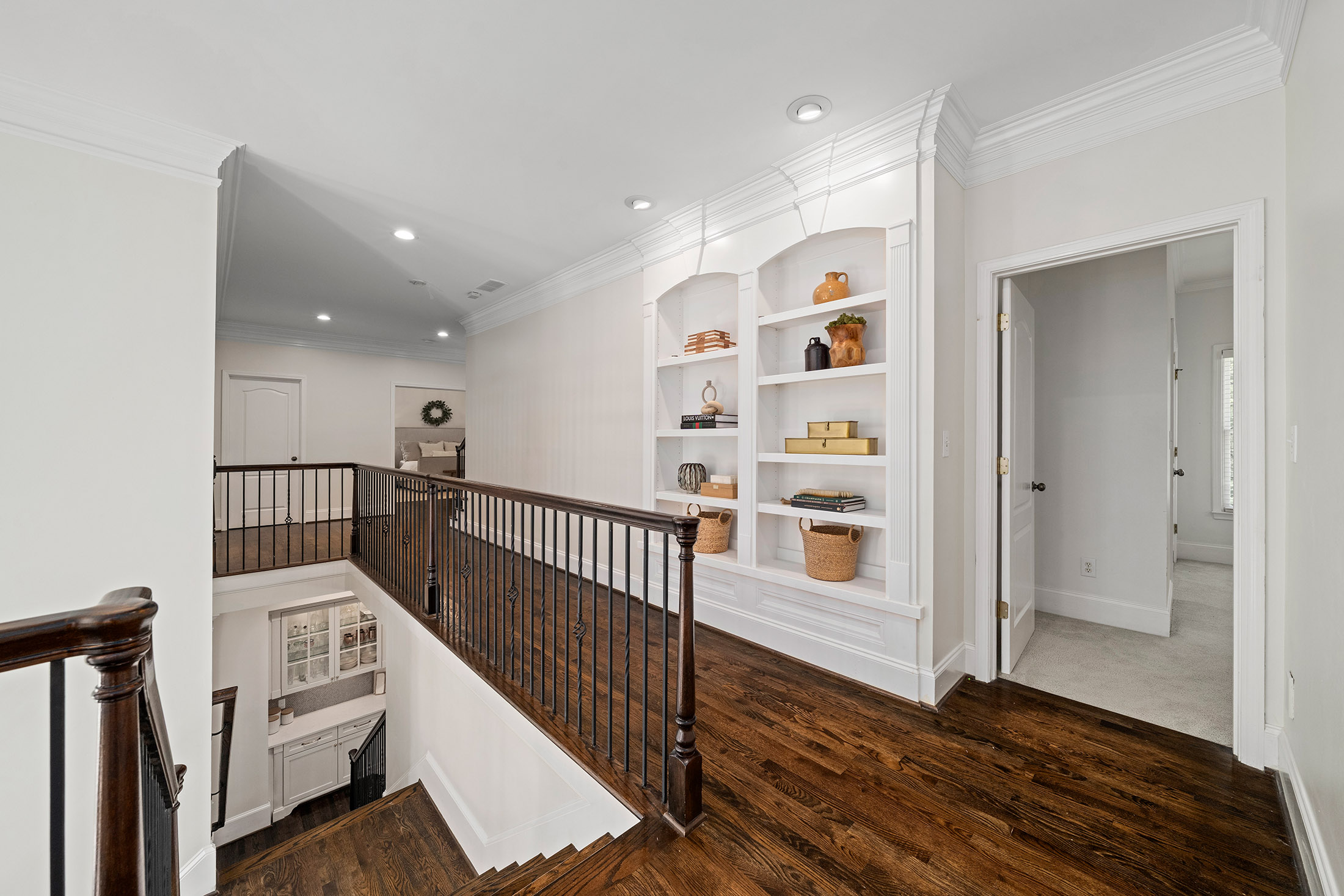  Nestled on One of Triple Crown’s Most Coveted Private Lots - 物件實景