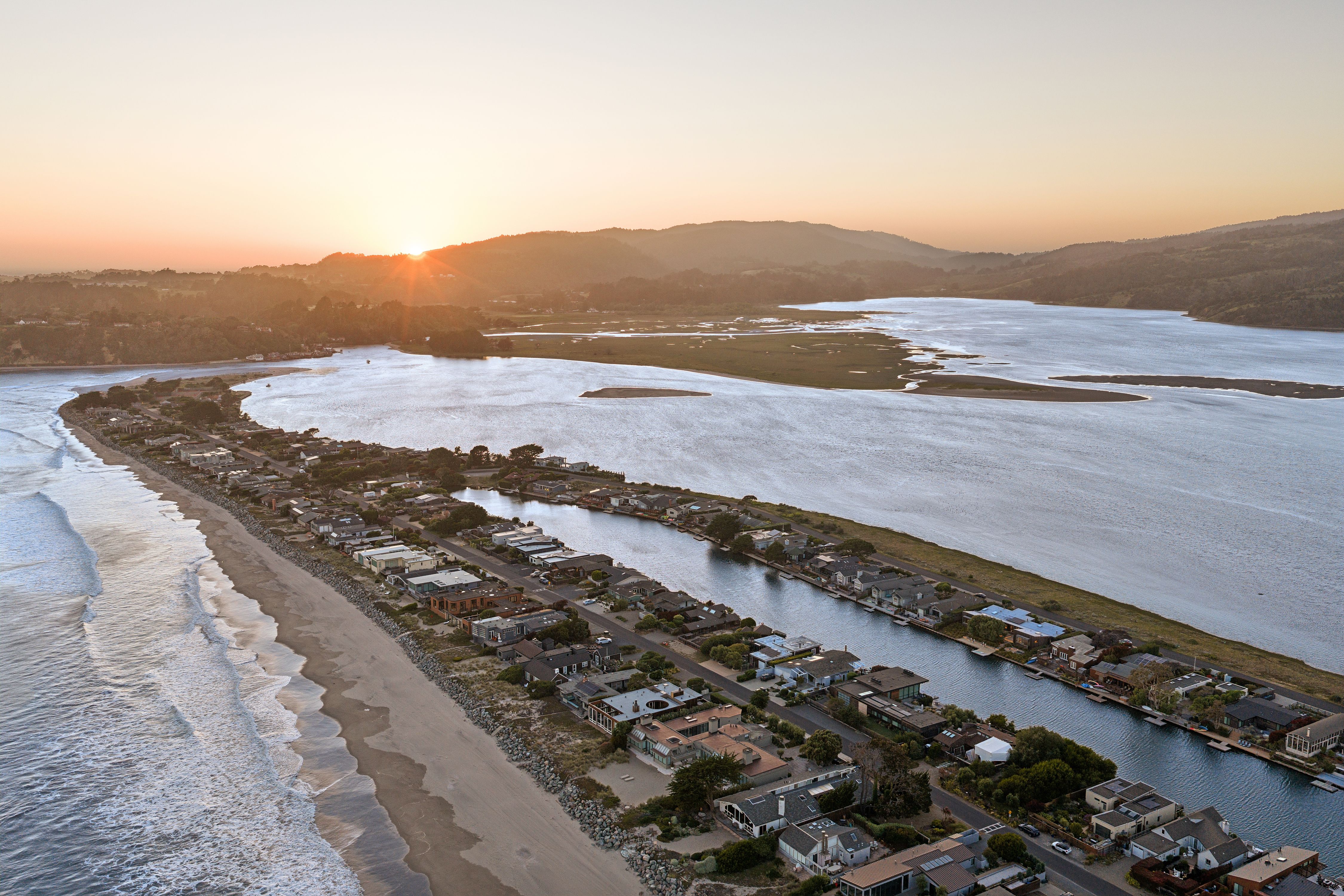  California Coastal Modern - 物件實景