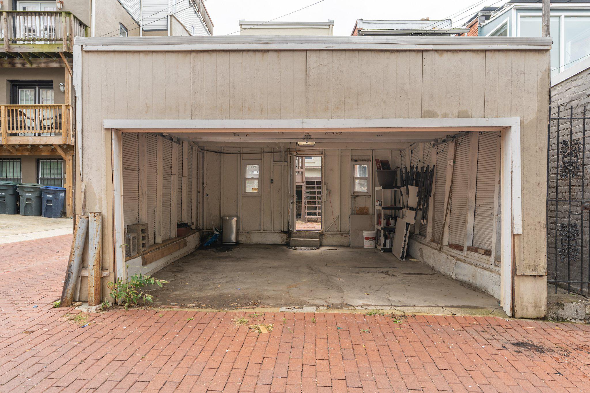  13 S Street NW, Washington, DC, 20001 - 物件實景
