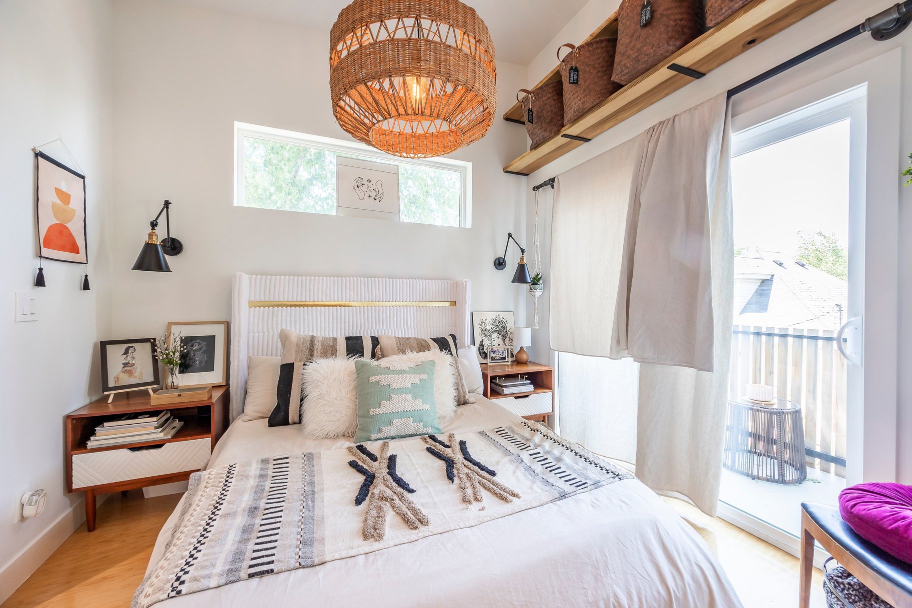  Central 9th Victorian & Accessory Dwelling Unit with Short- Term Rental Zoning - 物件實景