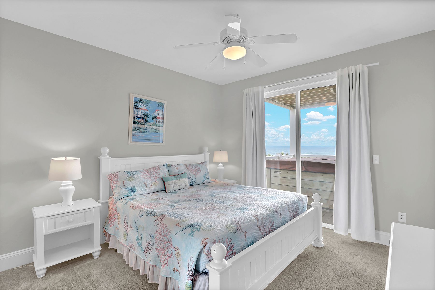  100 Oleander Court, Surf City, NC 28445 - 物件實景