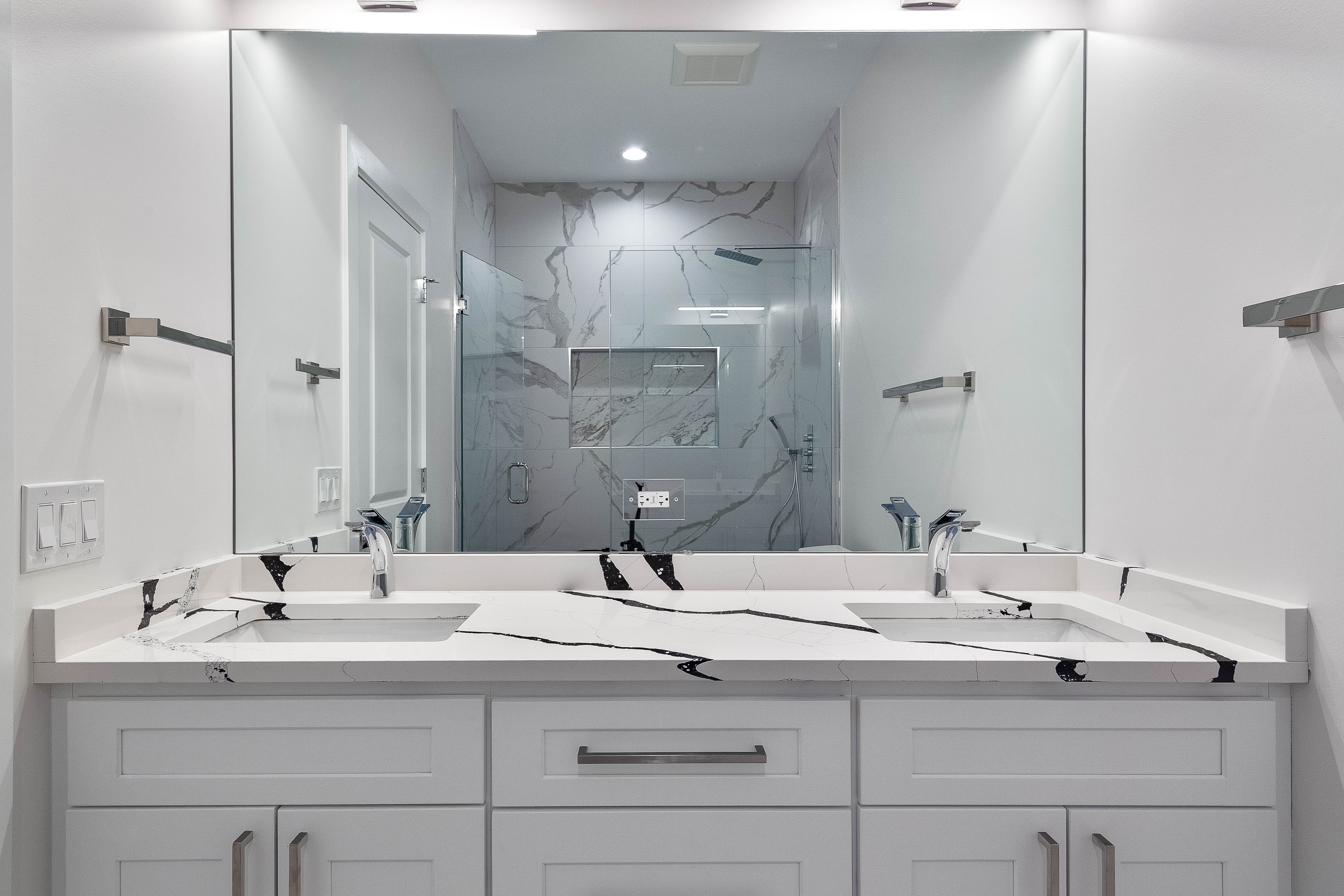 Modern New Construction Row-home Project in Portage Park - 物件實景