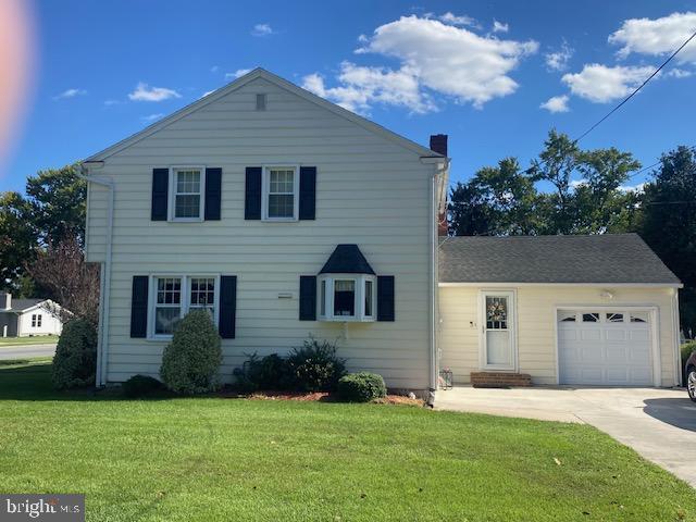 Willey St, Seaford, DE 19973 #1