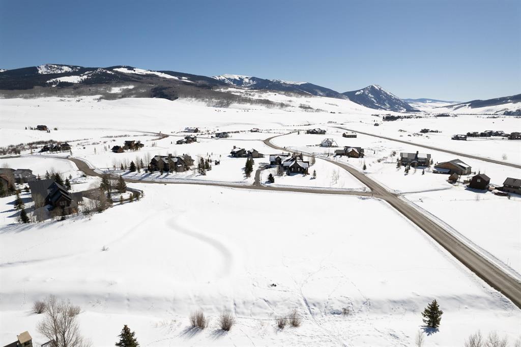 Crested Butte, Colorado, 81224, United States, ,Land,For Sale,1907704