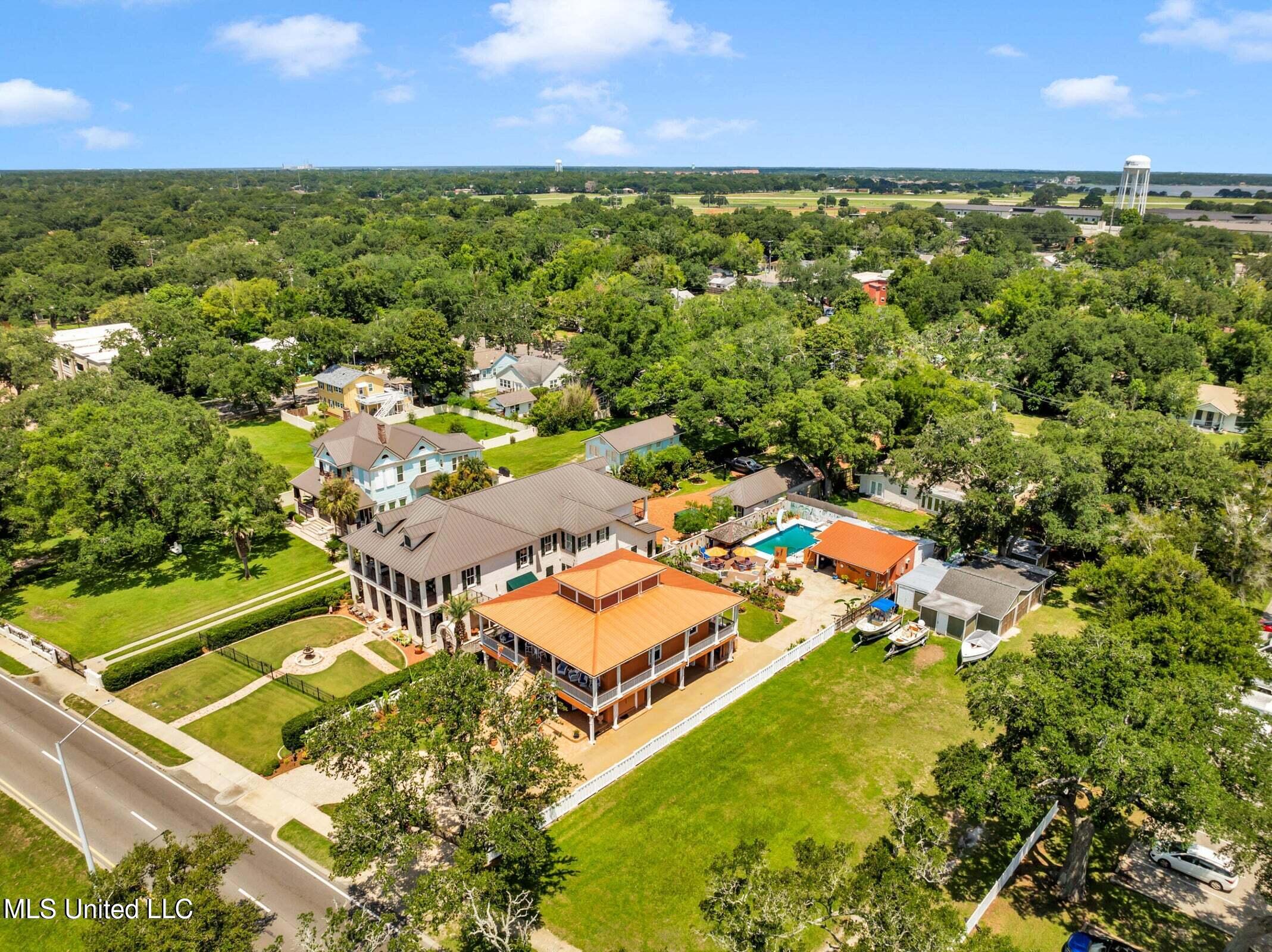 Biloxi, Mississippi, 39530, United States, 3 Bedrooms Bedrooms, ,3 BathroomsBathrooms,Residential,For Sale,1991800