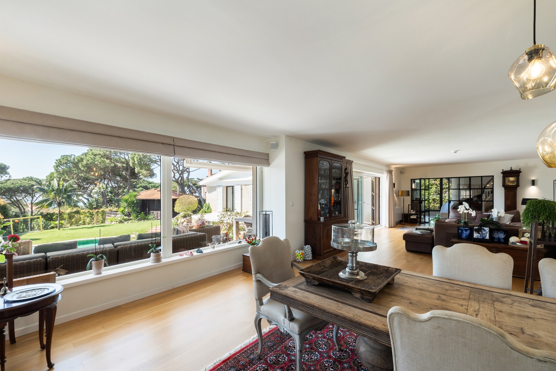  Detached house, 4 bedrooms, for Sale - 物件實景