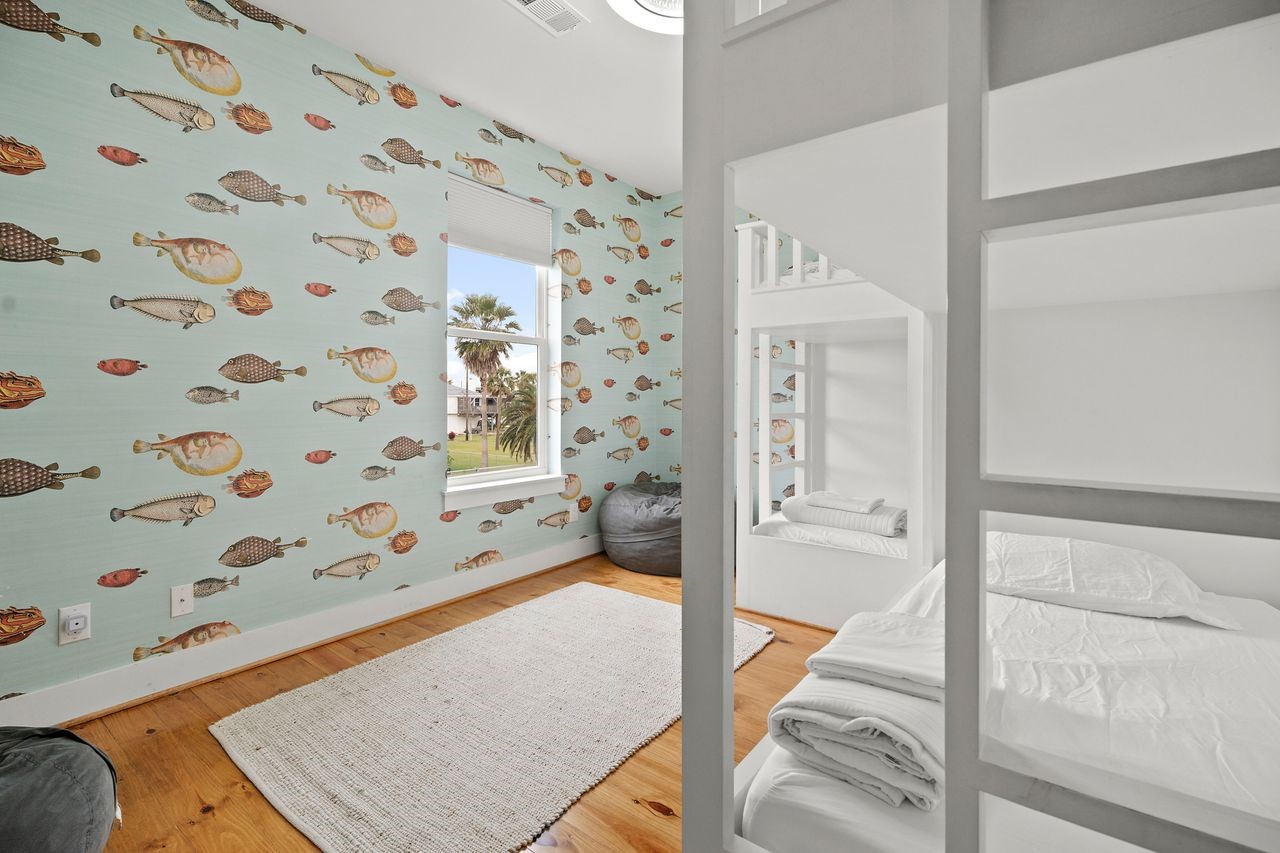 Jamaica Beach, Texas, 77554, United States, 3 Bedrooms Bedrooms, ,2 BathroomsBathrooms,Residential,For Sale,1997516