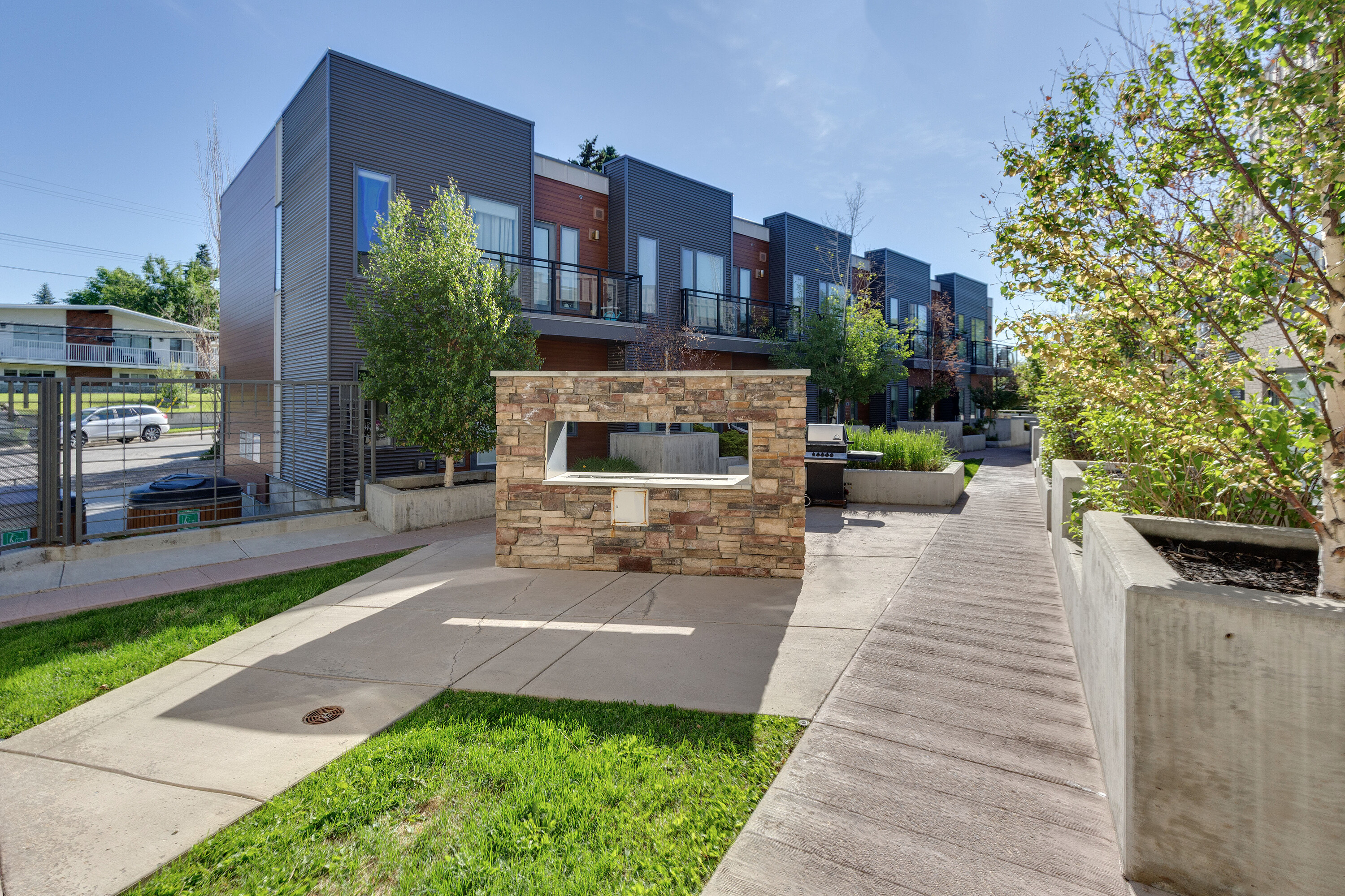  Parkhill Urban Retreat - 物件實景