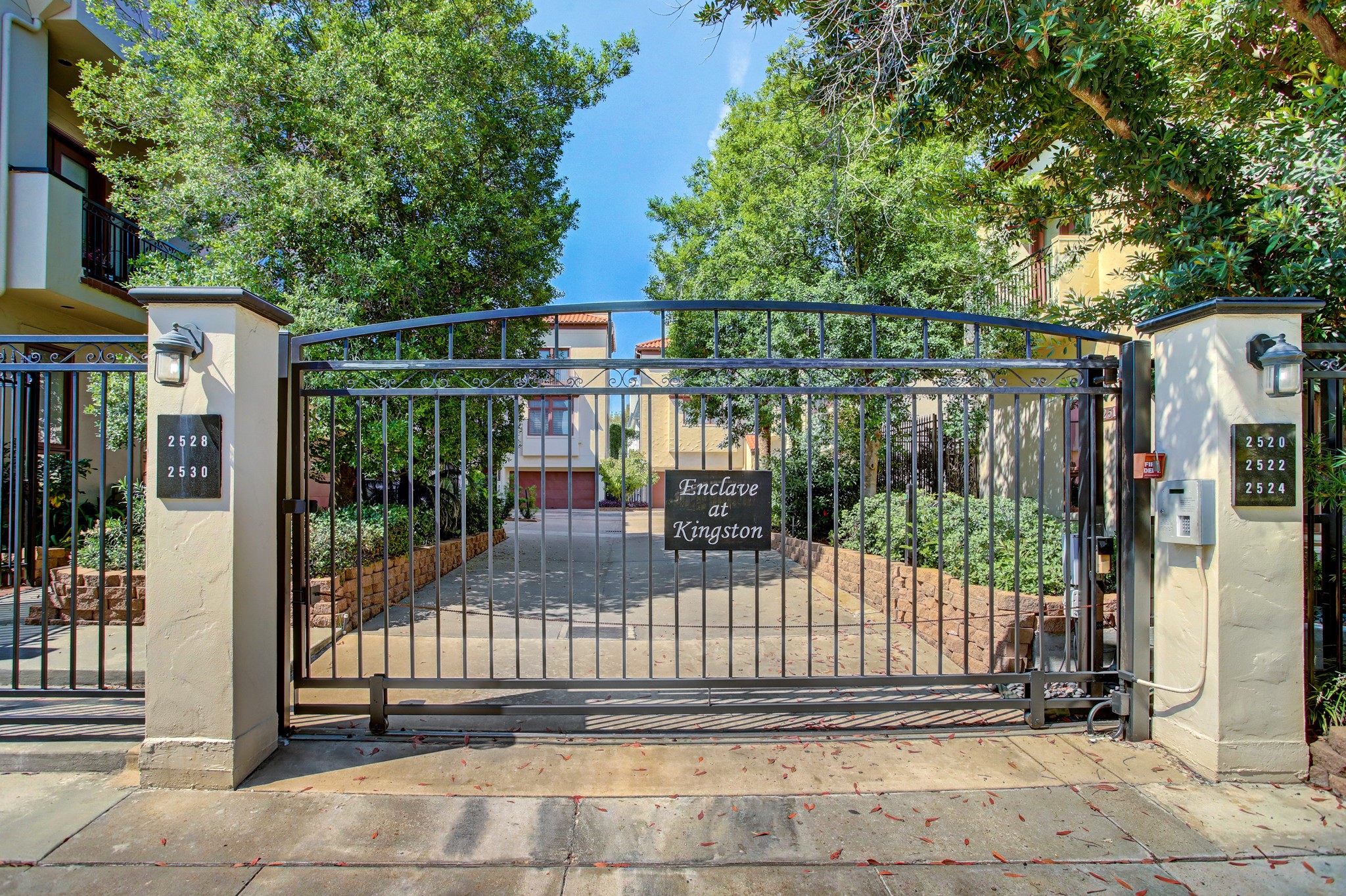 2522 Kingston Street - 物件實景