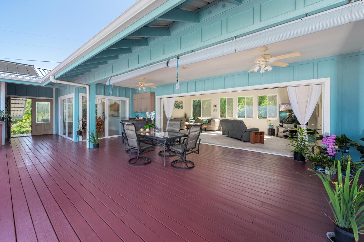 Kaohe Rd, Captain Cook, HI 96704 #1