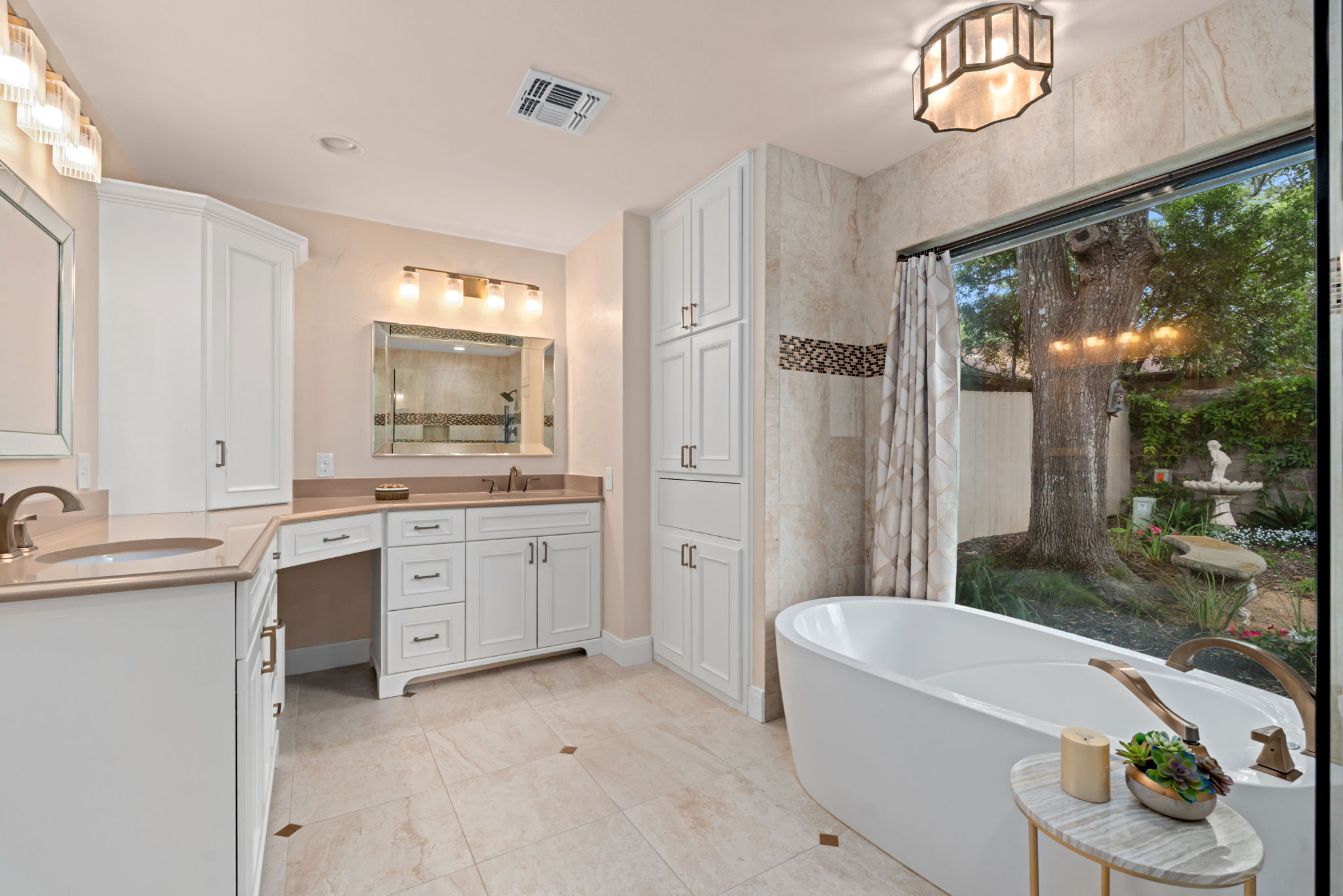  Jewel of Hunters Creek - 物件實景