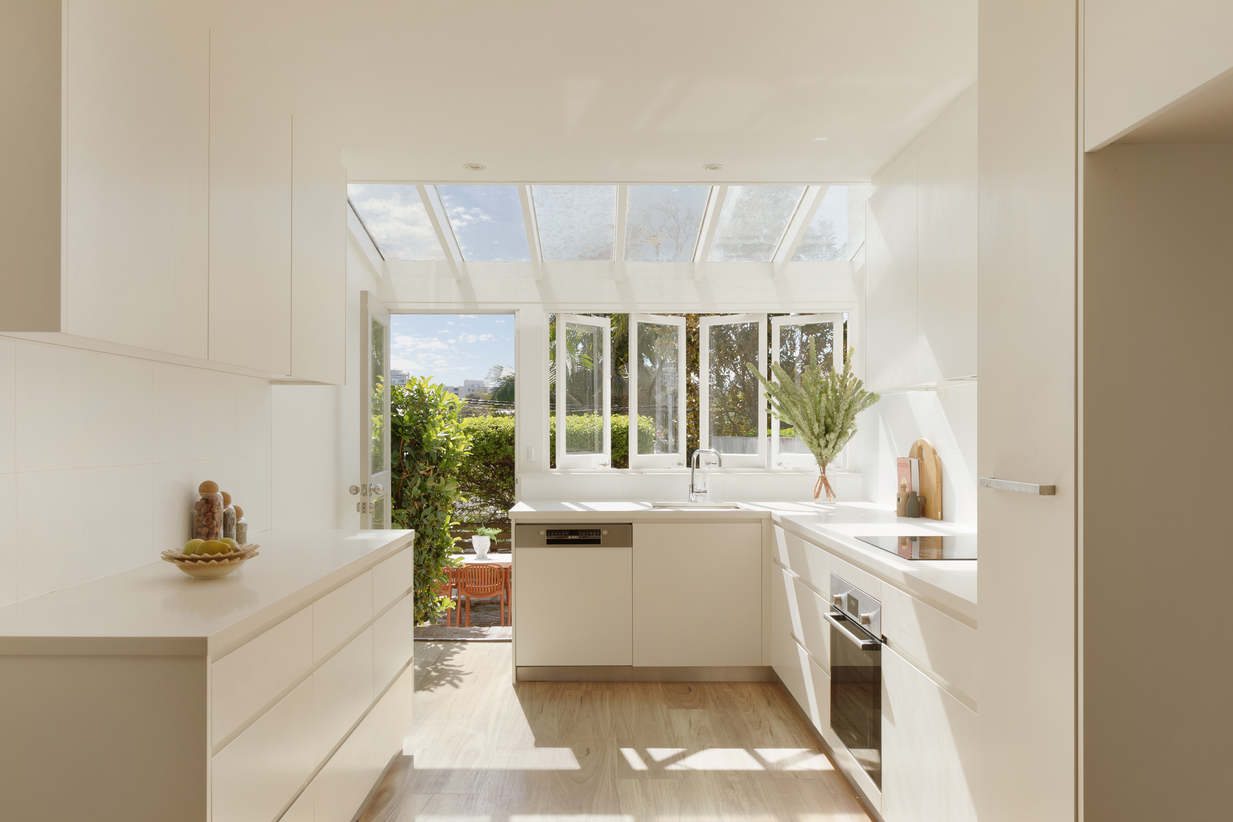  98 Hargrave Street, Paddington NSW 2021 - 物件實景