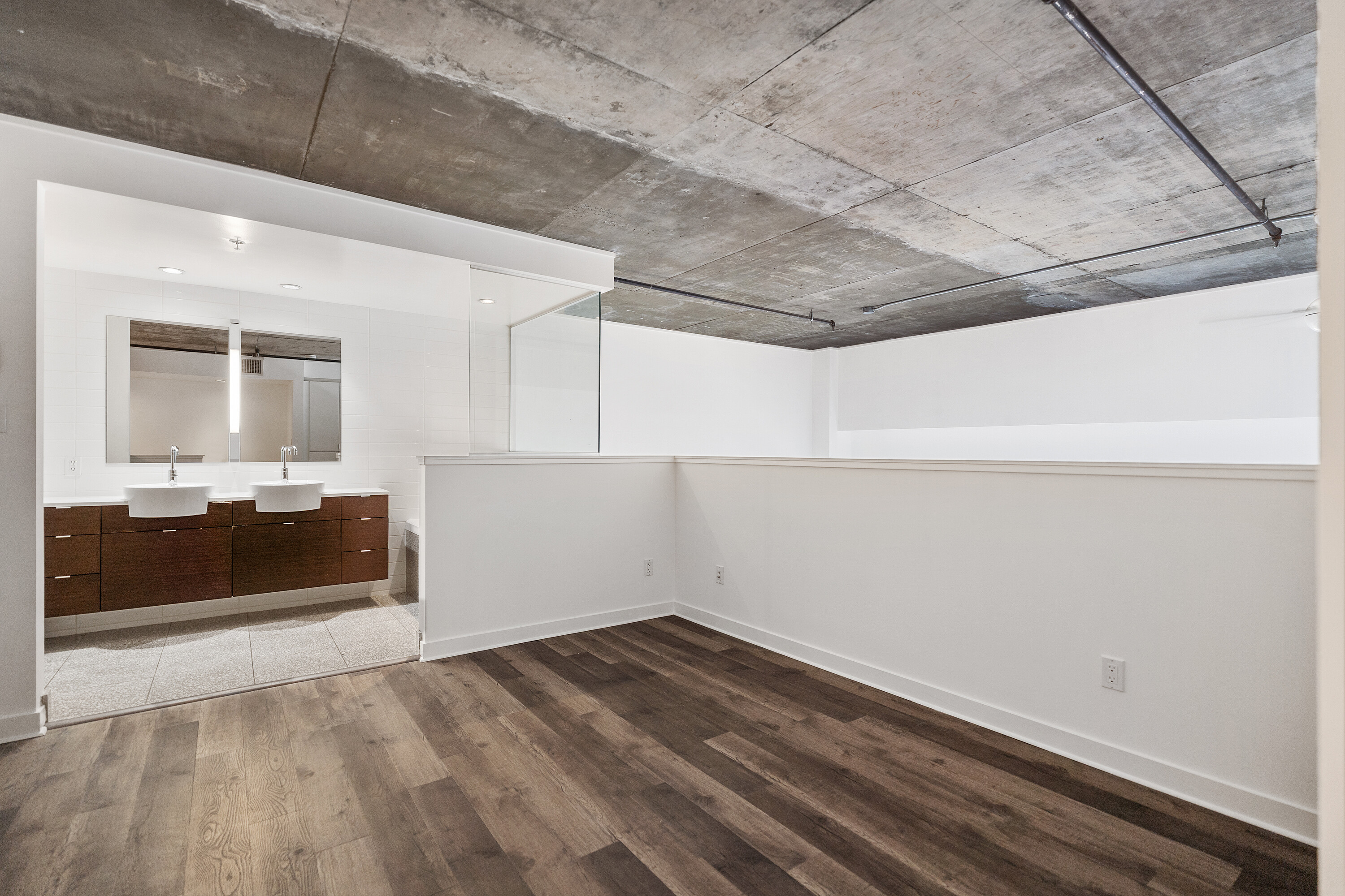  Bright Airy Condo - 物件實景