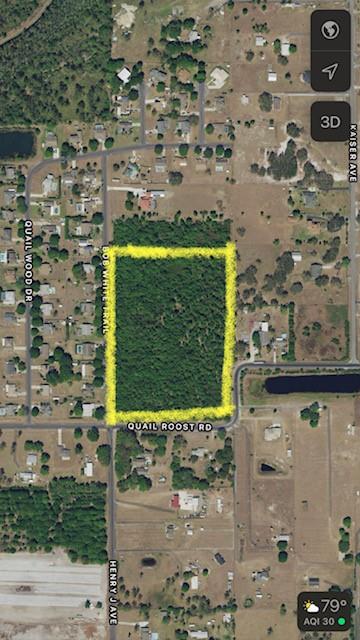 0 Bob White Trail, Saint Cloud, Florida, 34772, United States, ,Residential,For Sale,0 Bob White Trail,1016457