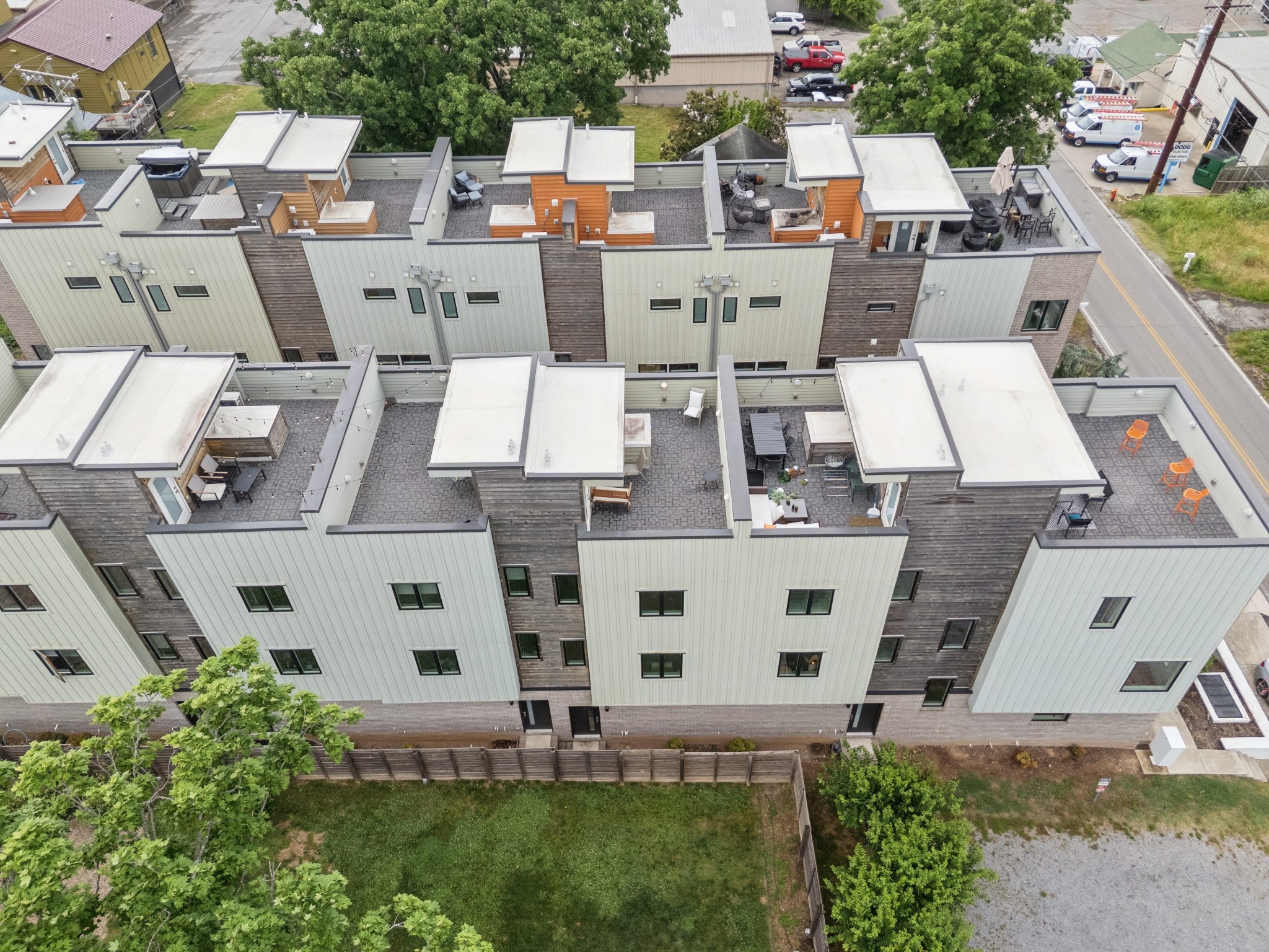  2513 White Ave #12, Nashville, TN, 37204 - 物件實景