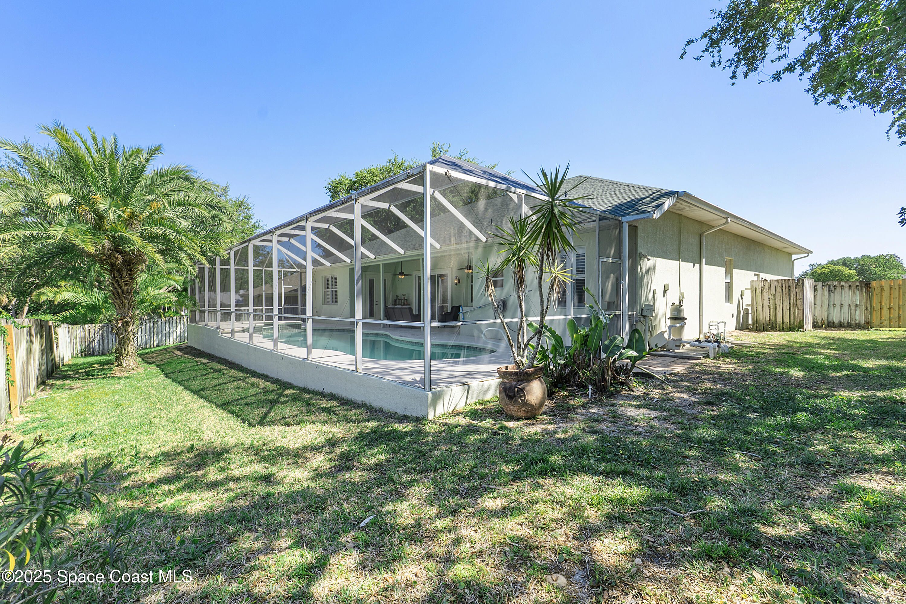 Merritt Island, Florida, 32952, United States, 4 Bedrooms Bedrooms, ,2 BathroomsBathrooms,Residential,For Sale,1751225