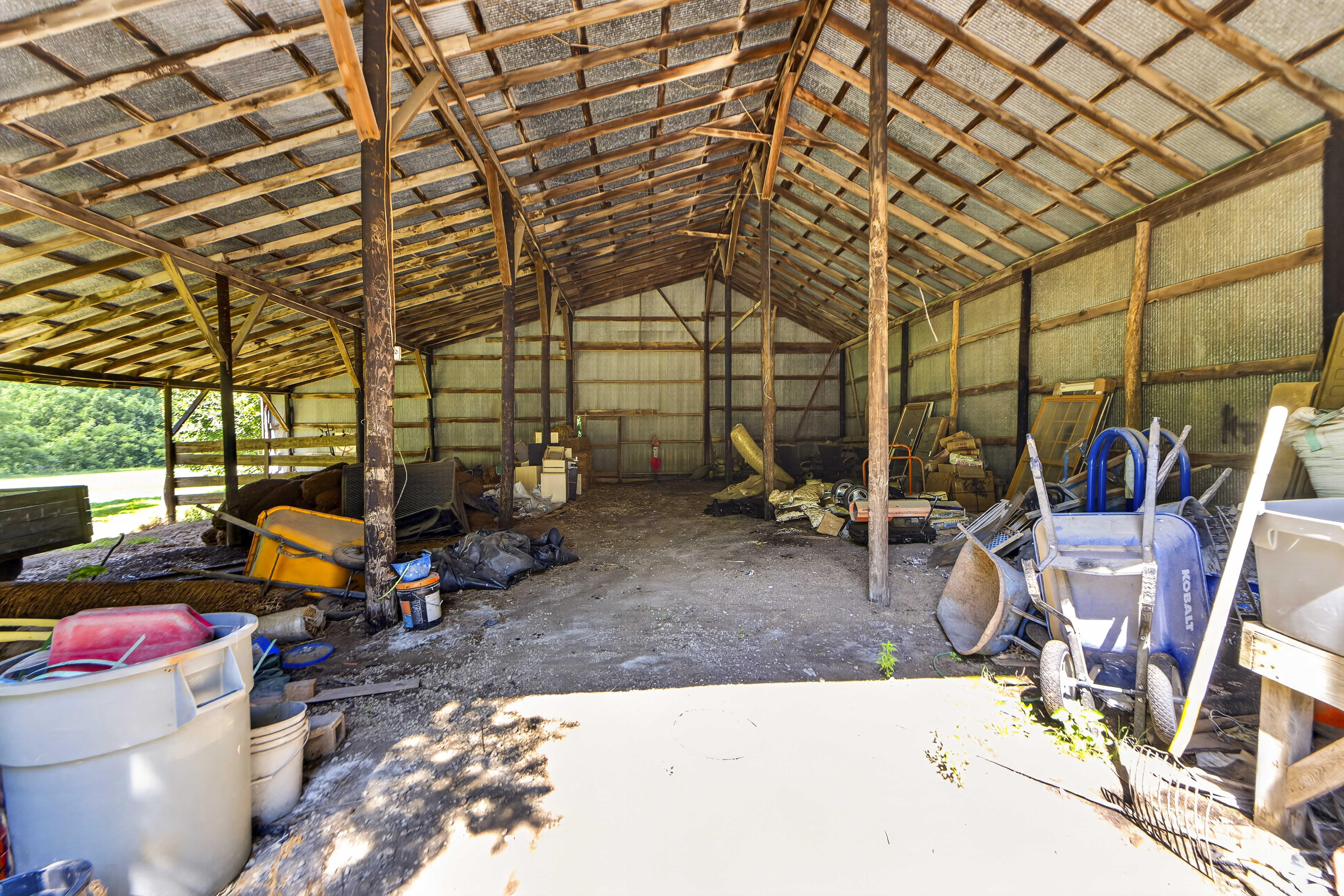  26025 Metcalf Road, Louisburg, KS 66053 - 物件實景