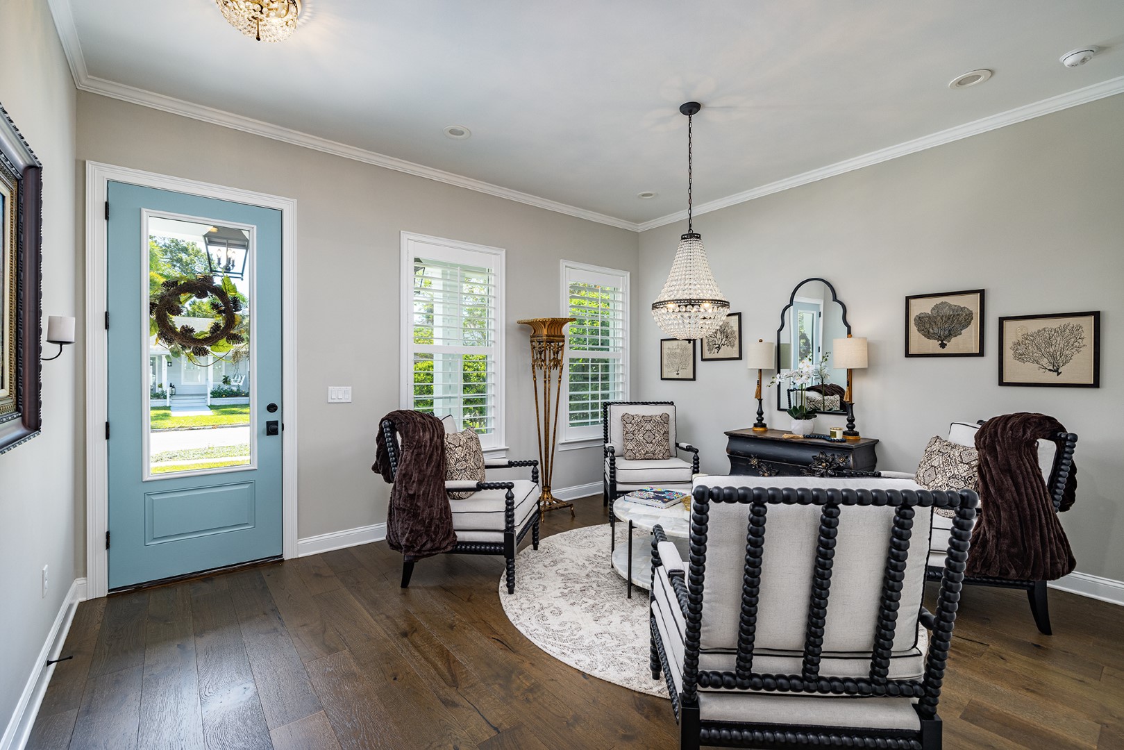 Tampa, Florida, 33629, United States, 4 Bedrooms Bedrooms, ,4 BathroomsBathrooms,Residential,For Sale,1981246