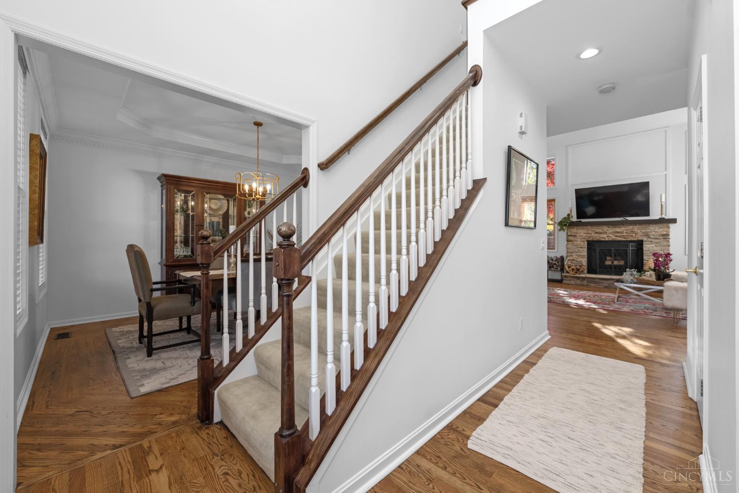 Morrow, Ohio, 45152, United States, 4 Bedrooms Bedrooms, ,3 BathroomsBathrooms,Residential,For Sale,1989494