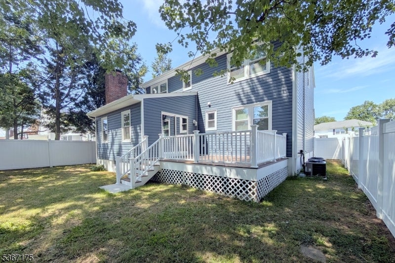 Union Twp., New Jersey, 07083, United States, 4 Bedrooms Bedrooms, ,3 BathroomsBathrooms,Residential,For Sale,1935310