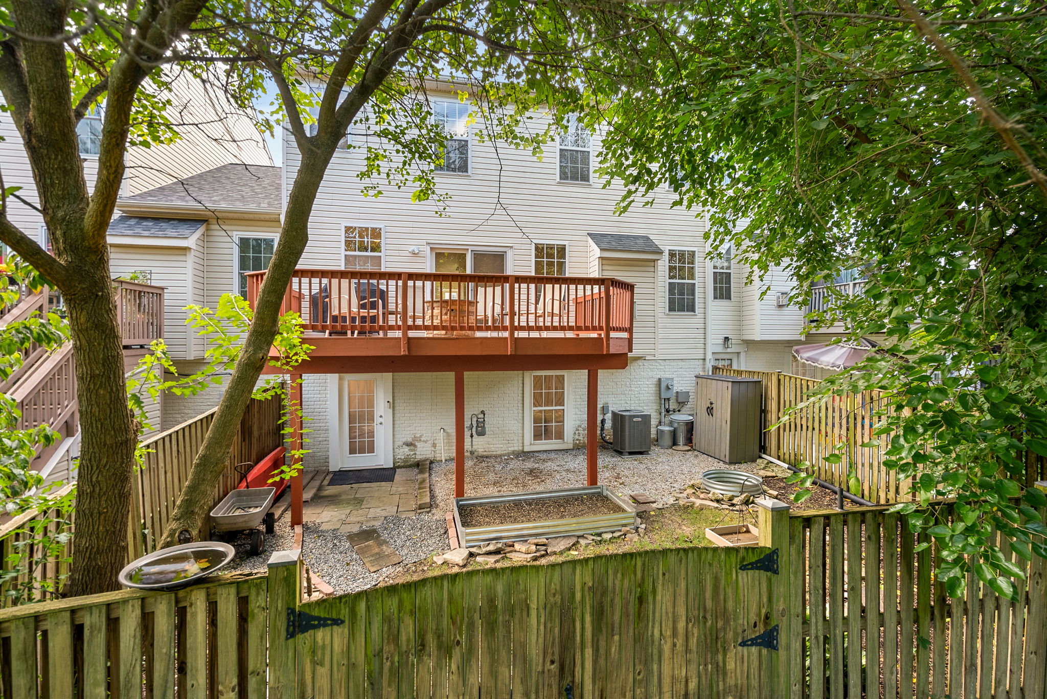  348 Ebaugh Drive SE, Leesburg, VA, 20175 - 物件實景