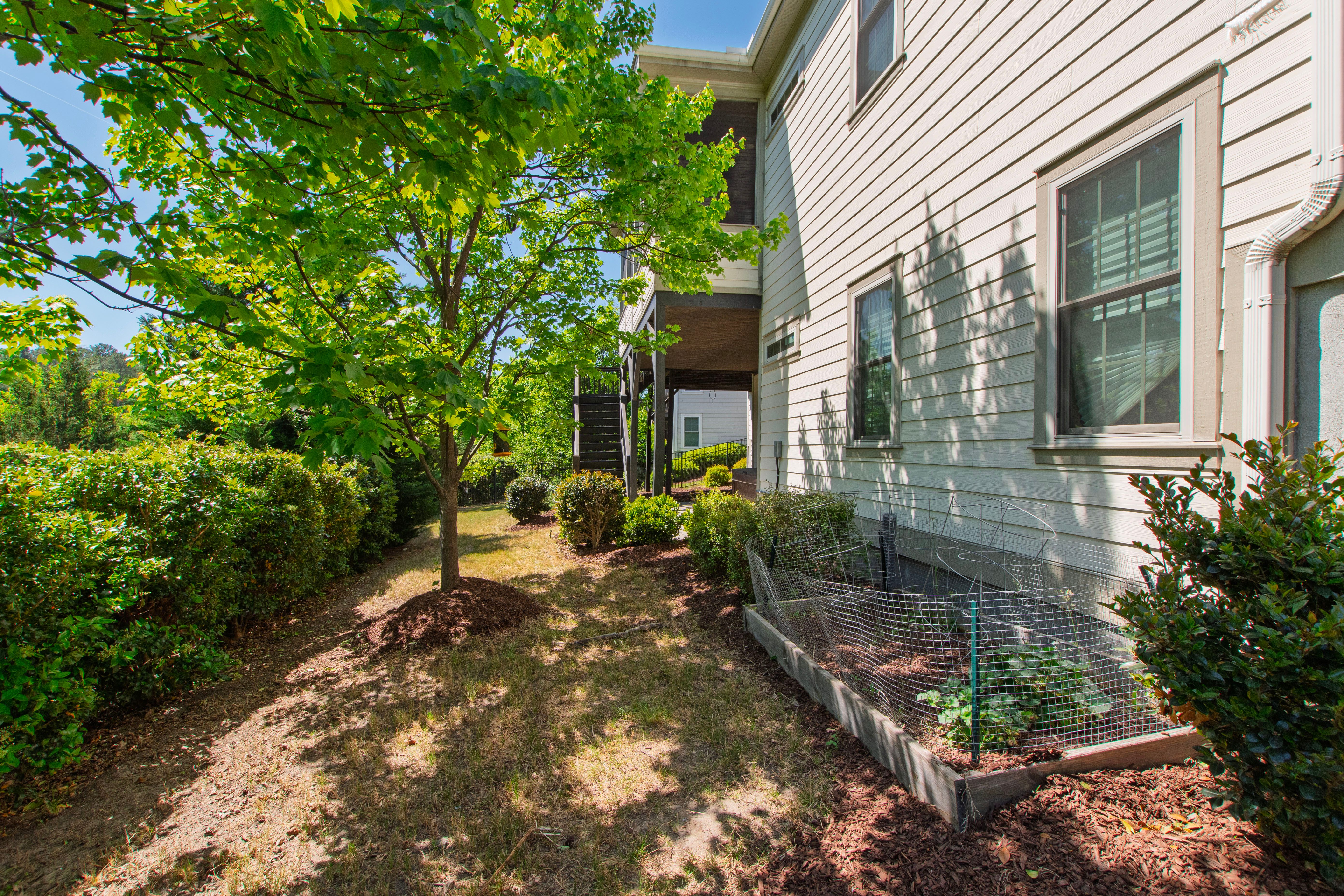  619 mercer grant  drive, cary, nc 27519 - 物件實景