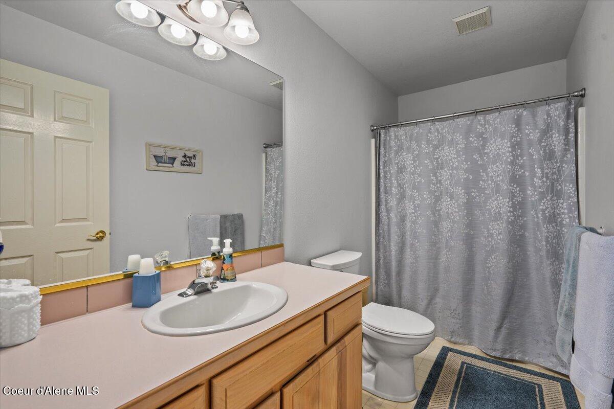 Post Falls, Idaho, 83854, United States, 3 Bedrooms Bedrooms, ,Residential,For Sale,1927381