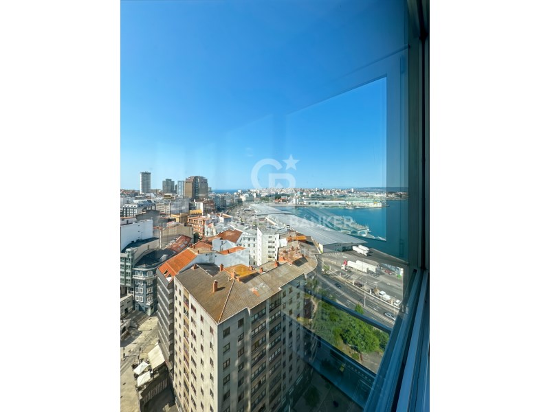 A Coruña, Galicia, 15006, ES, 3 Bedrooms Bedrooms, ,2 BathroomsBathrooms,Residential,For Sale,1932628