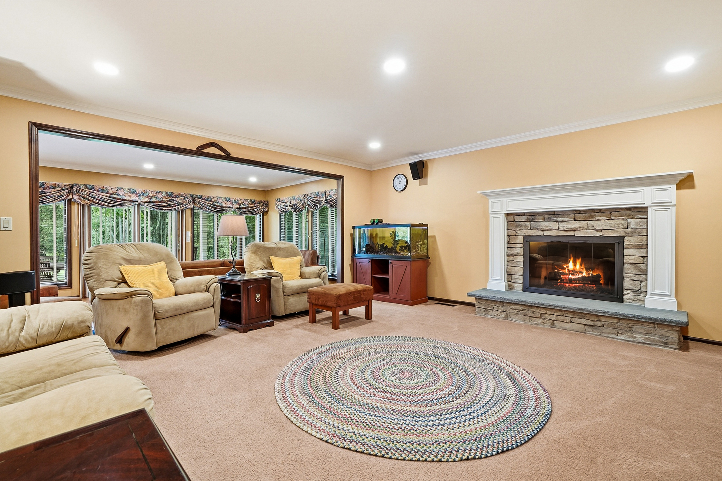  11 Raven Road, Colts Neck NJ - 物件實景