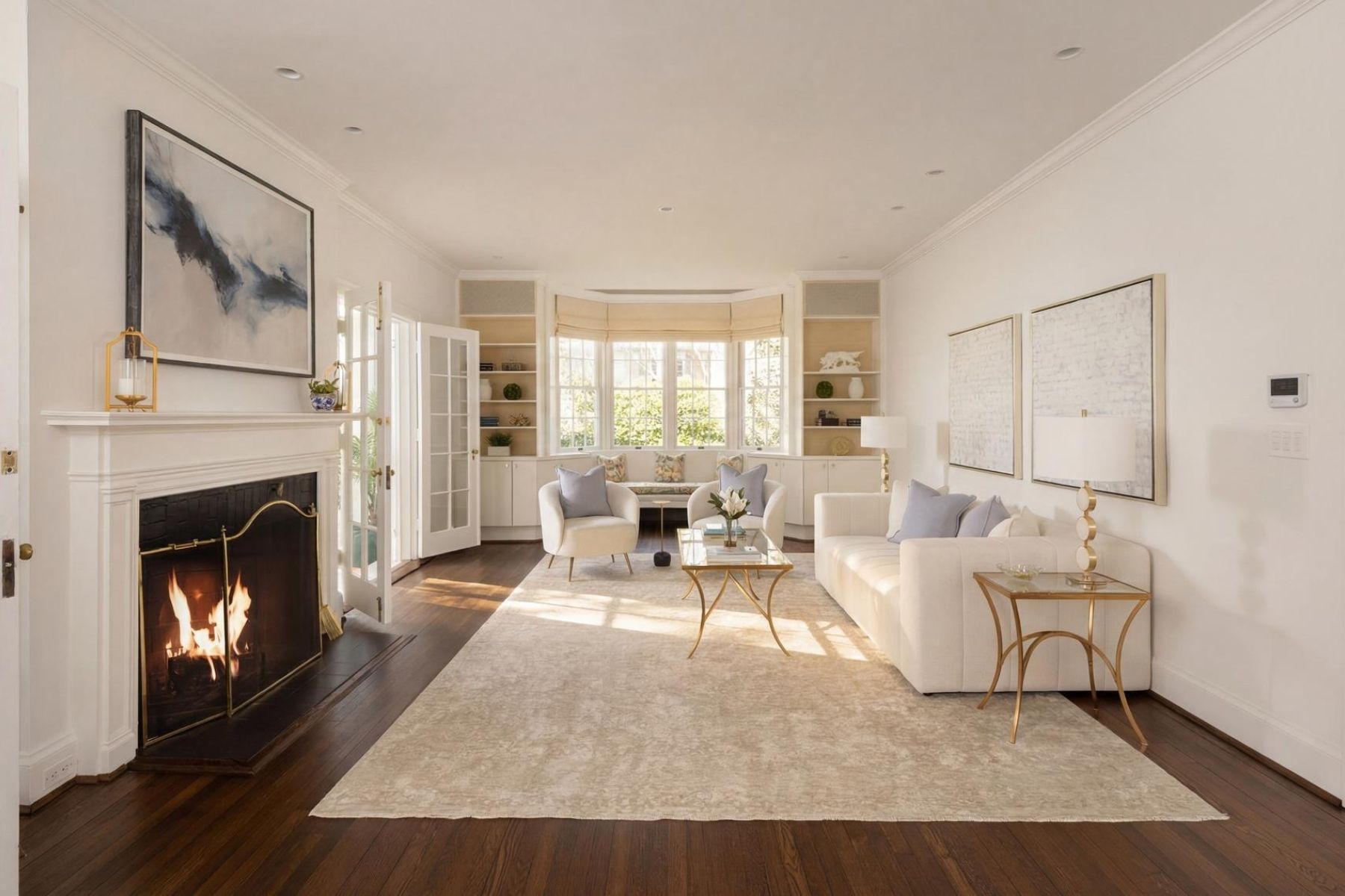  3609 Edmunds Street NW, Washington, DC, 20007 - 物件實景