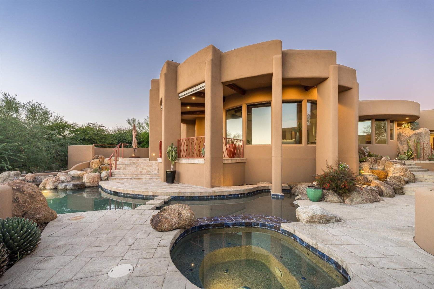  40555 N 108th Way  Scottsdale, AZ - 物件實景