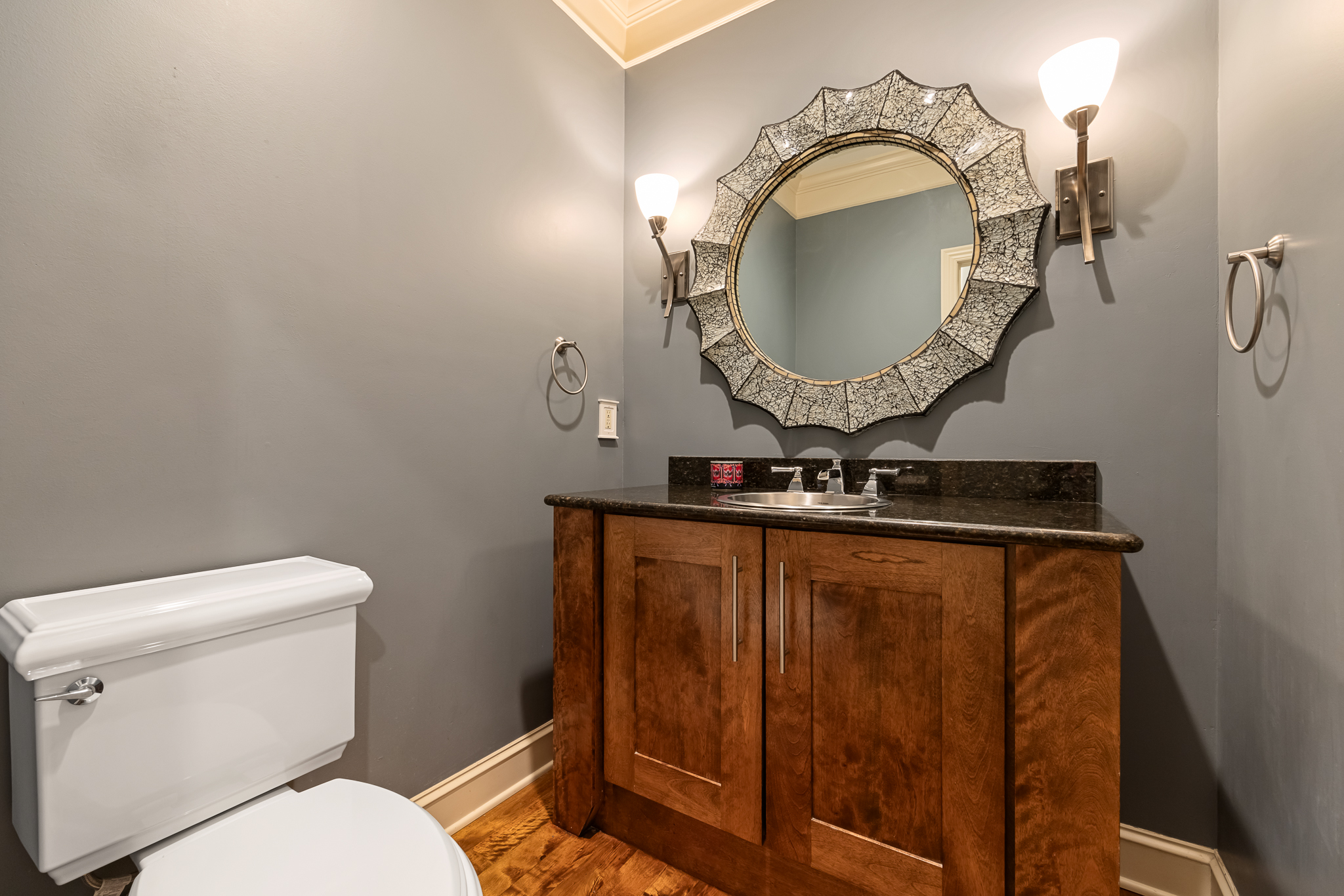  9920 Skyview Lane, Lenexa, KS 66220 - 物件實景