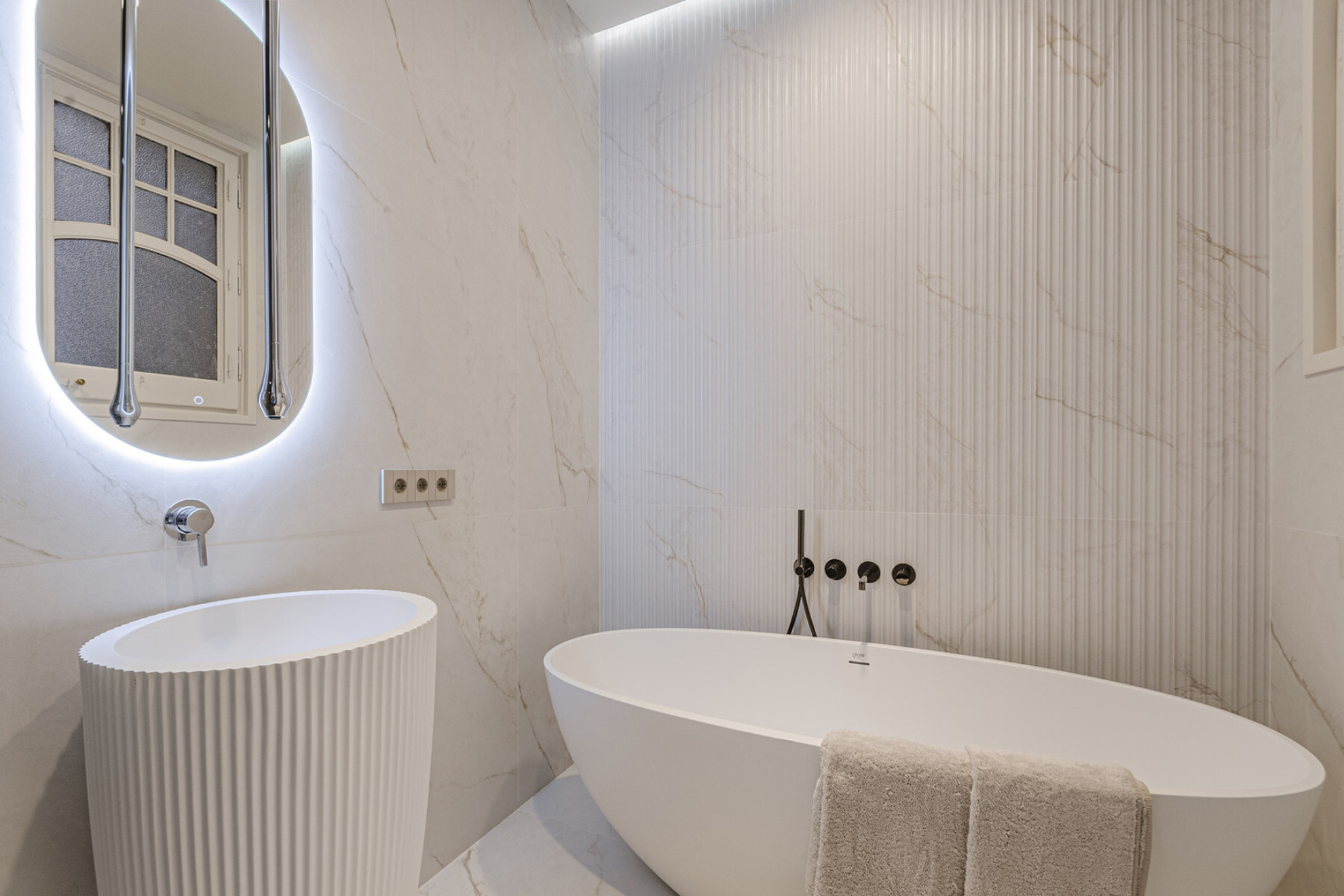  Exceptional location for an apartment to the highest quality standards - 物件實景