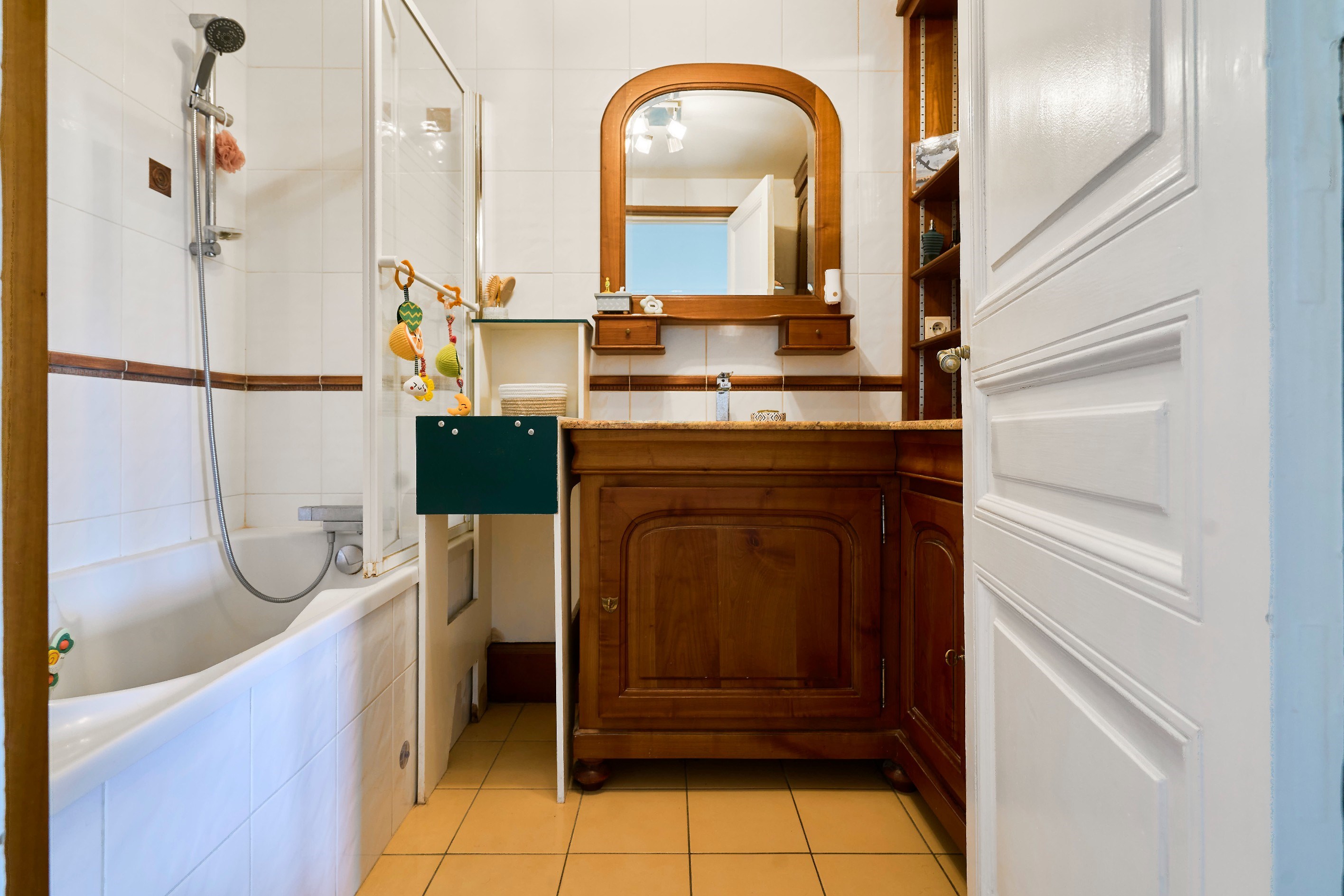  Appartement - 物件實景