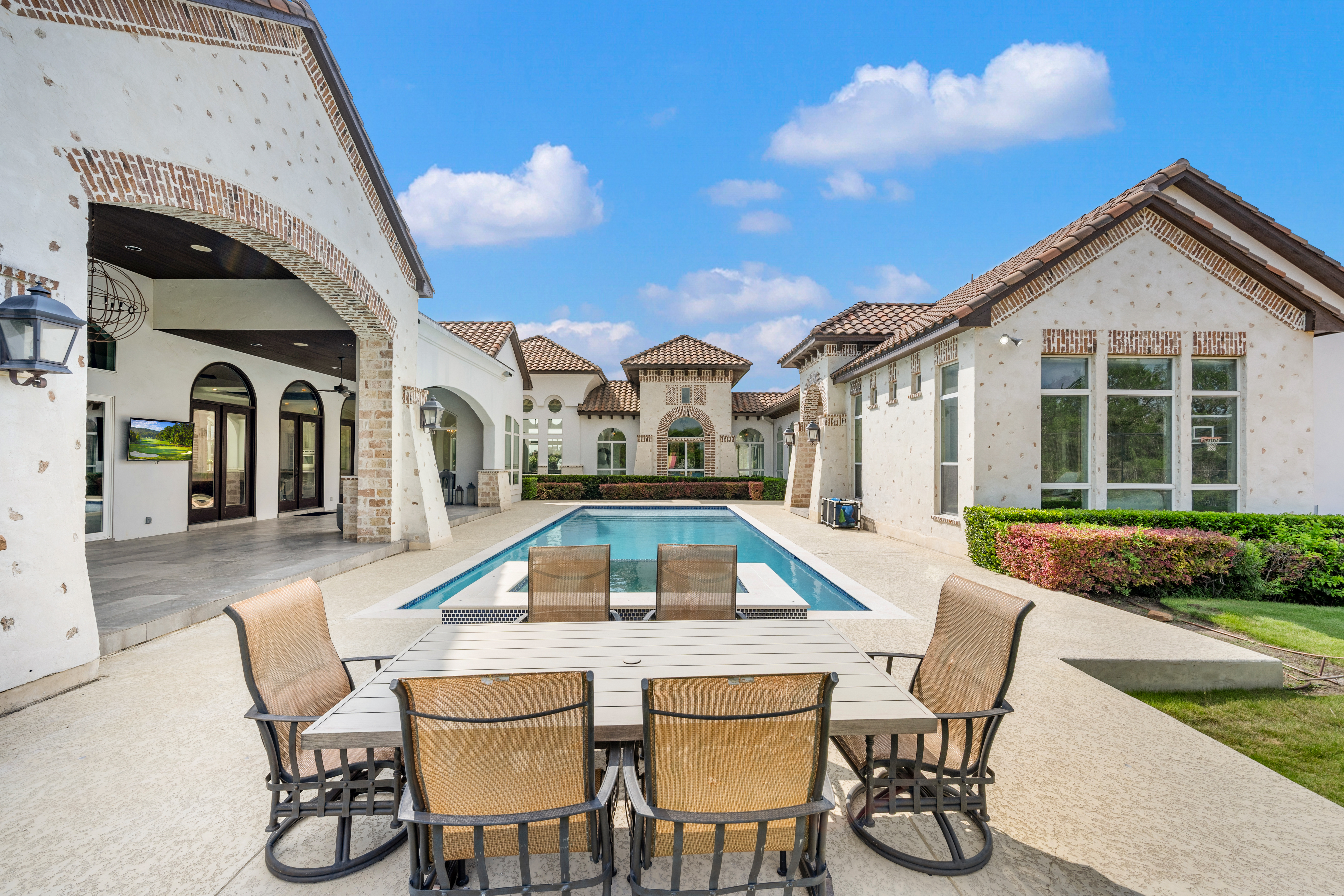  Timeless Huntington at Shavano Park Residence - 物件實景