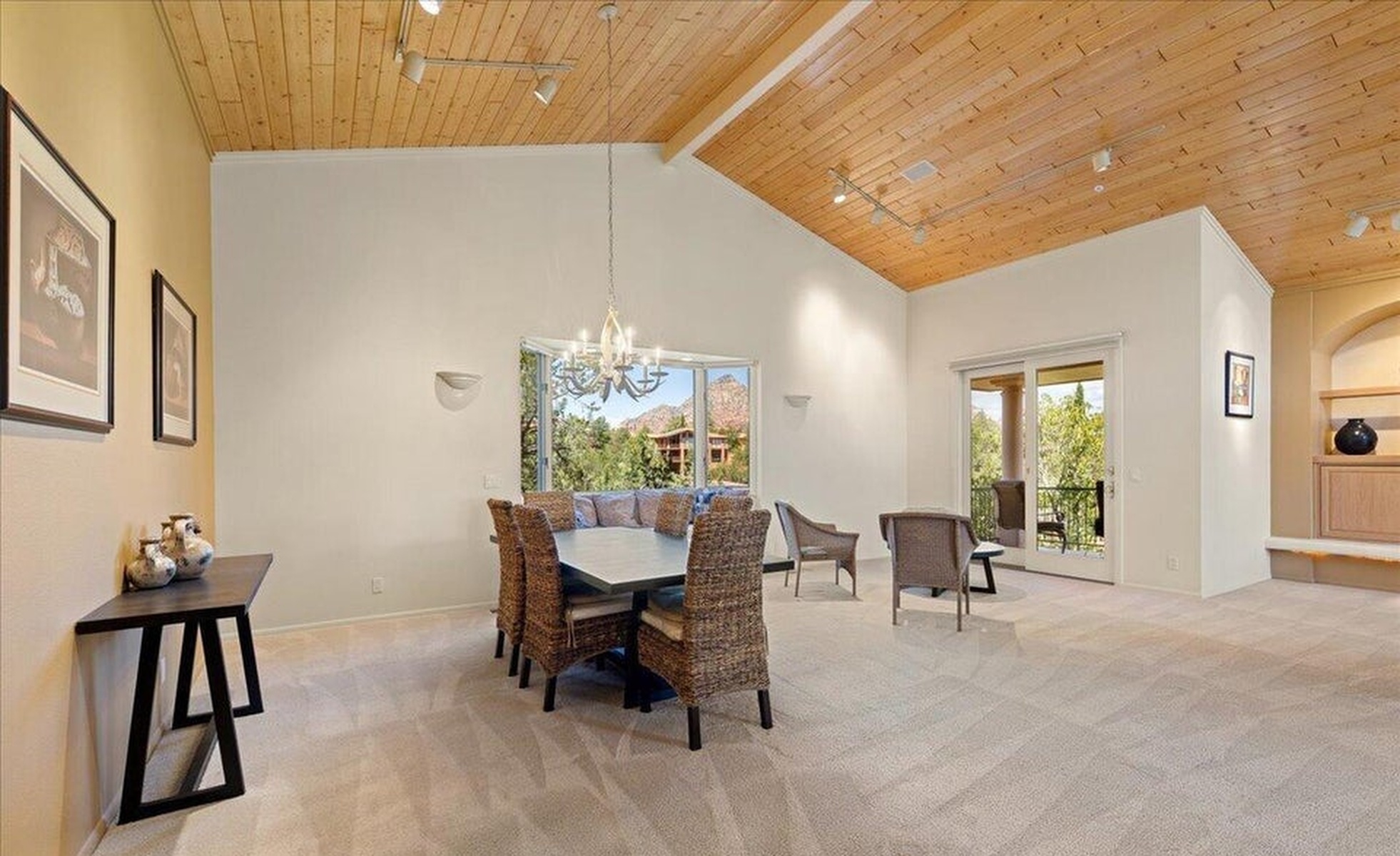  120 Les Springs Drive  Sedona, AZ - 物件實景