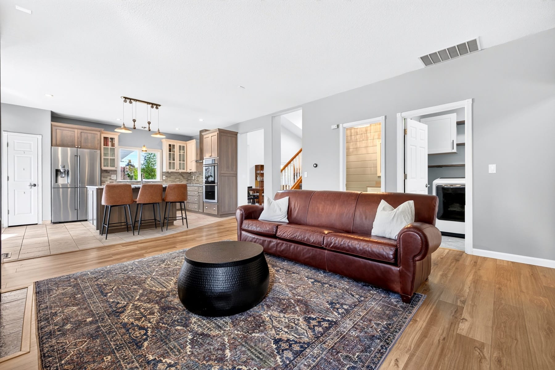  15524 SE BELMORE HTS Portland, OR 97236 - 物件實景