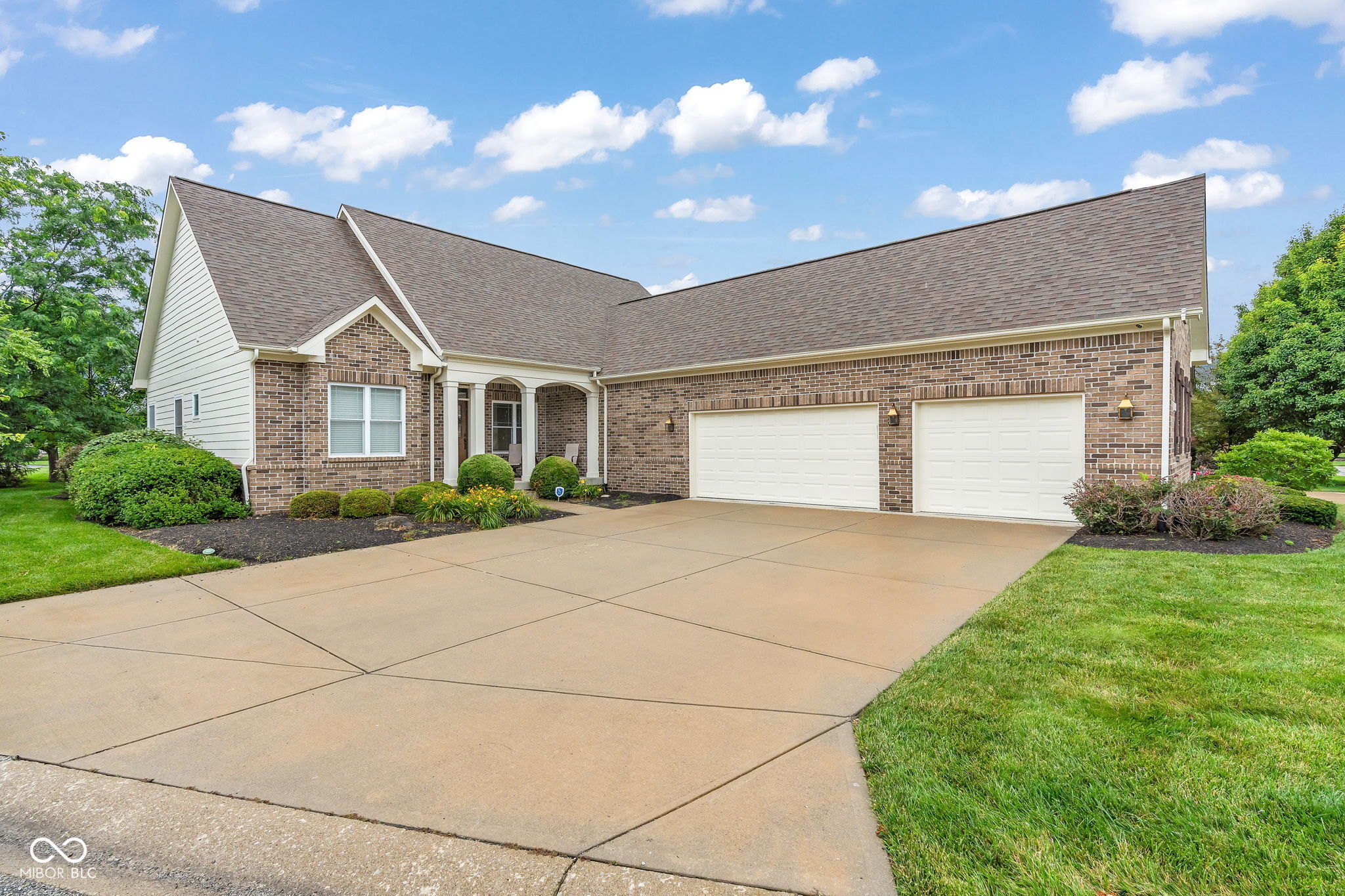 Mission Hills Ct, Carmel, IN 46033 #1