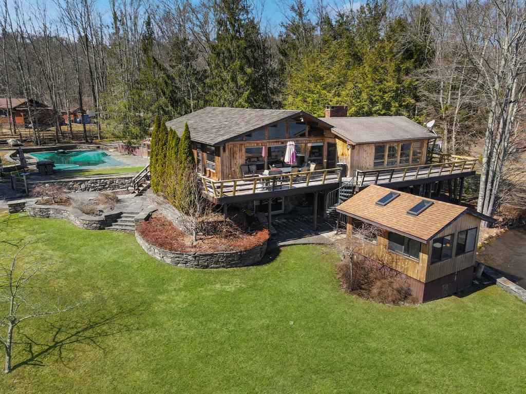 Swan Lake, New York, 12783, United States, 3 Bedrooms Bedrooms, ,3 BathroomsBathrooms,Residential,For Sale,1855848