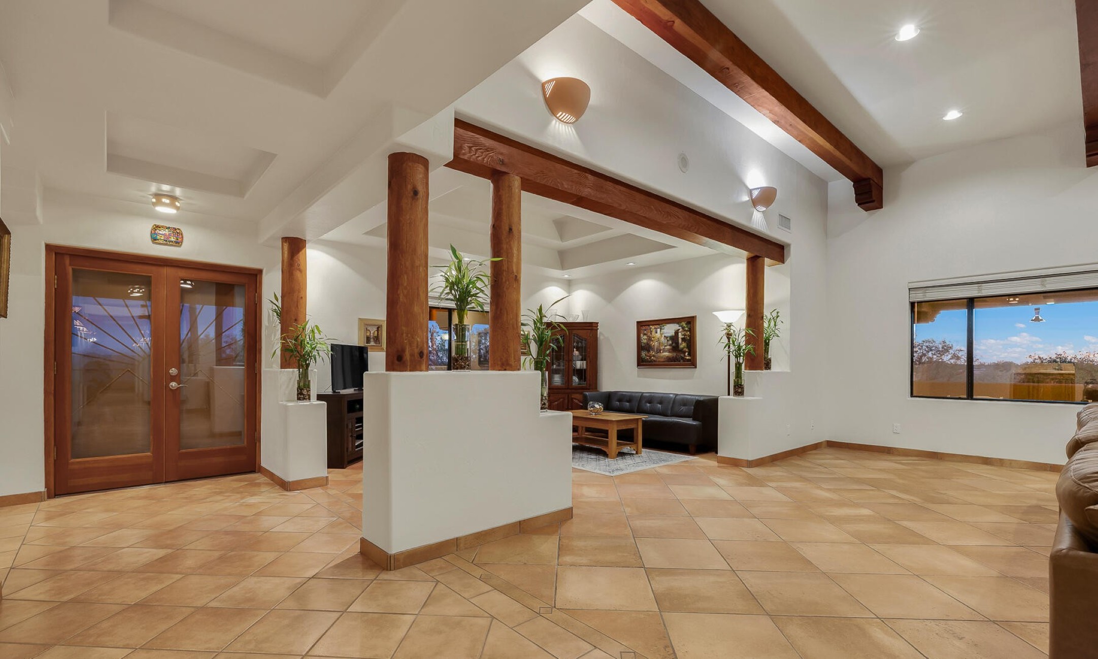  2305 N El Camino Rinconado, Tucson, AZ 85749 - 物件實景