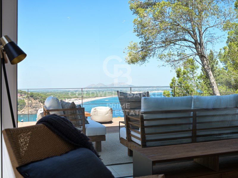 Girona, Begur, Aiguafreda - Sa Tuna, Urbanitzaci?, Begur, Catalonia, ES, 4 Bedrooms Bedrooms, ,4 BathroomsBathrooms,Residential,For Sale,Girona, Begur, Aiguafreda - Sa Tuna, Urbanitzaci? ,1449251