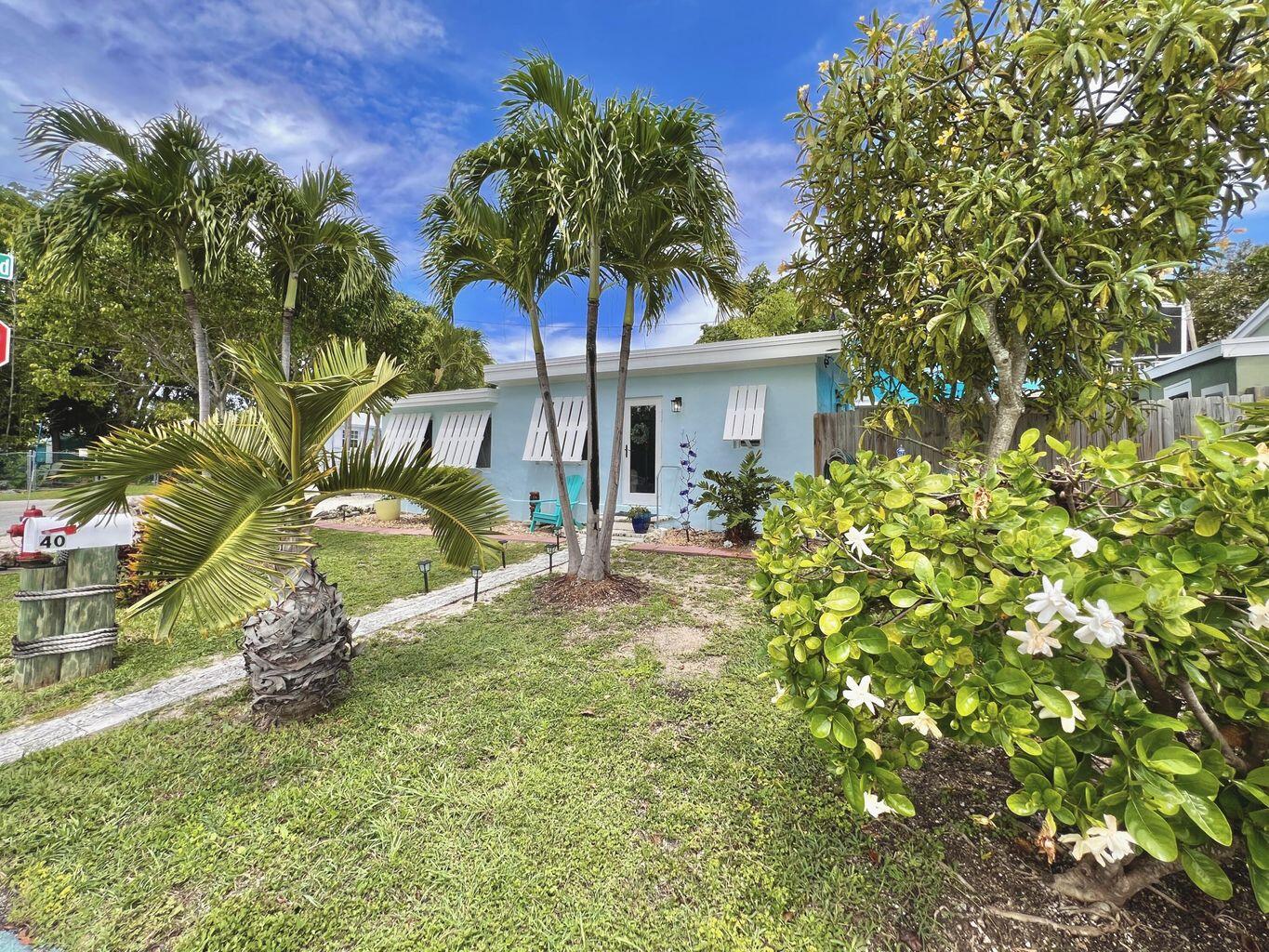 KEY LARGO, Florida, 33037, United States, 1 Bedroom Bedrooms, ,1 BathroomBathrooms,Residential,For Sale,1827867